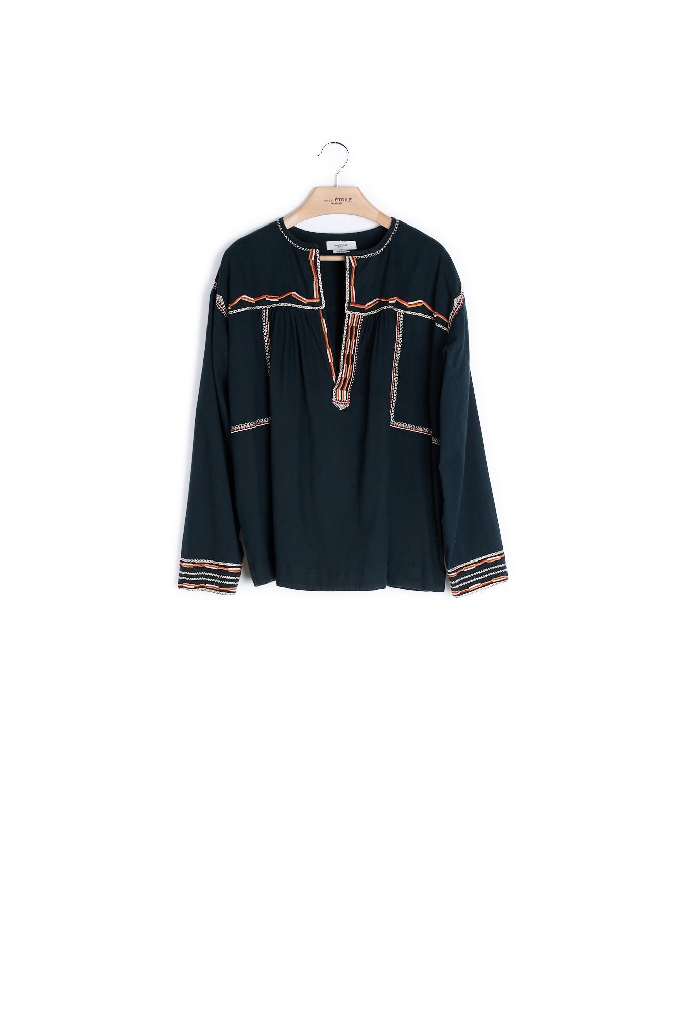 Haut Isabel Marant seconde vie
