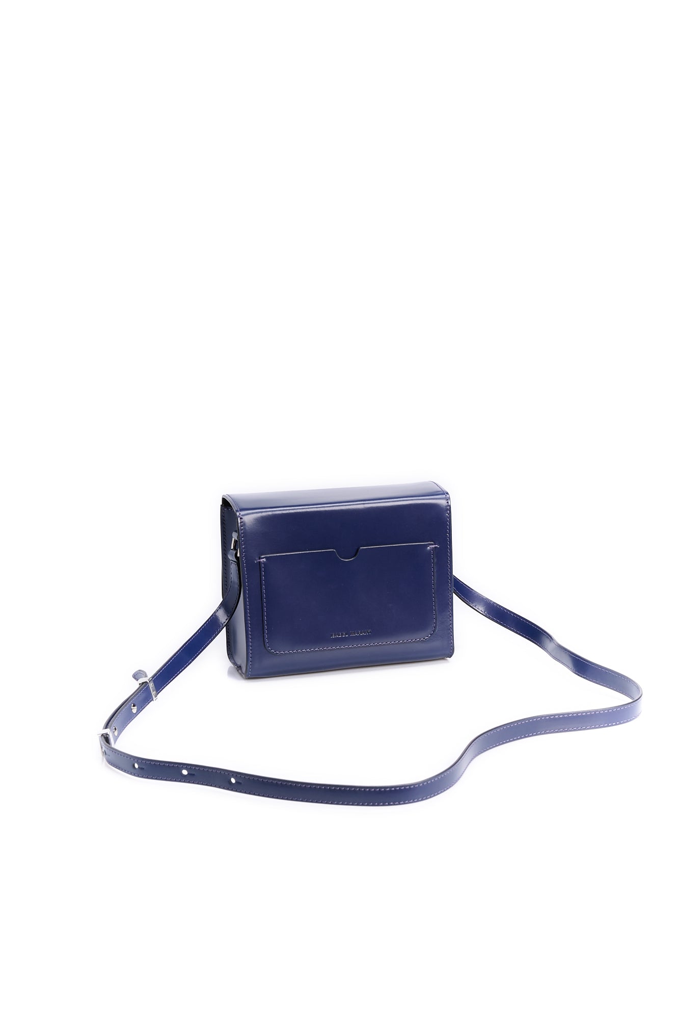 Sac bandoulière Isabel Marant seconde vie