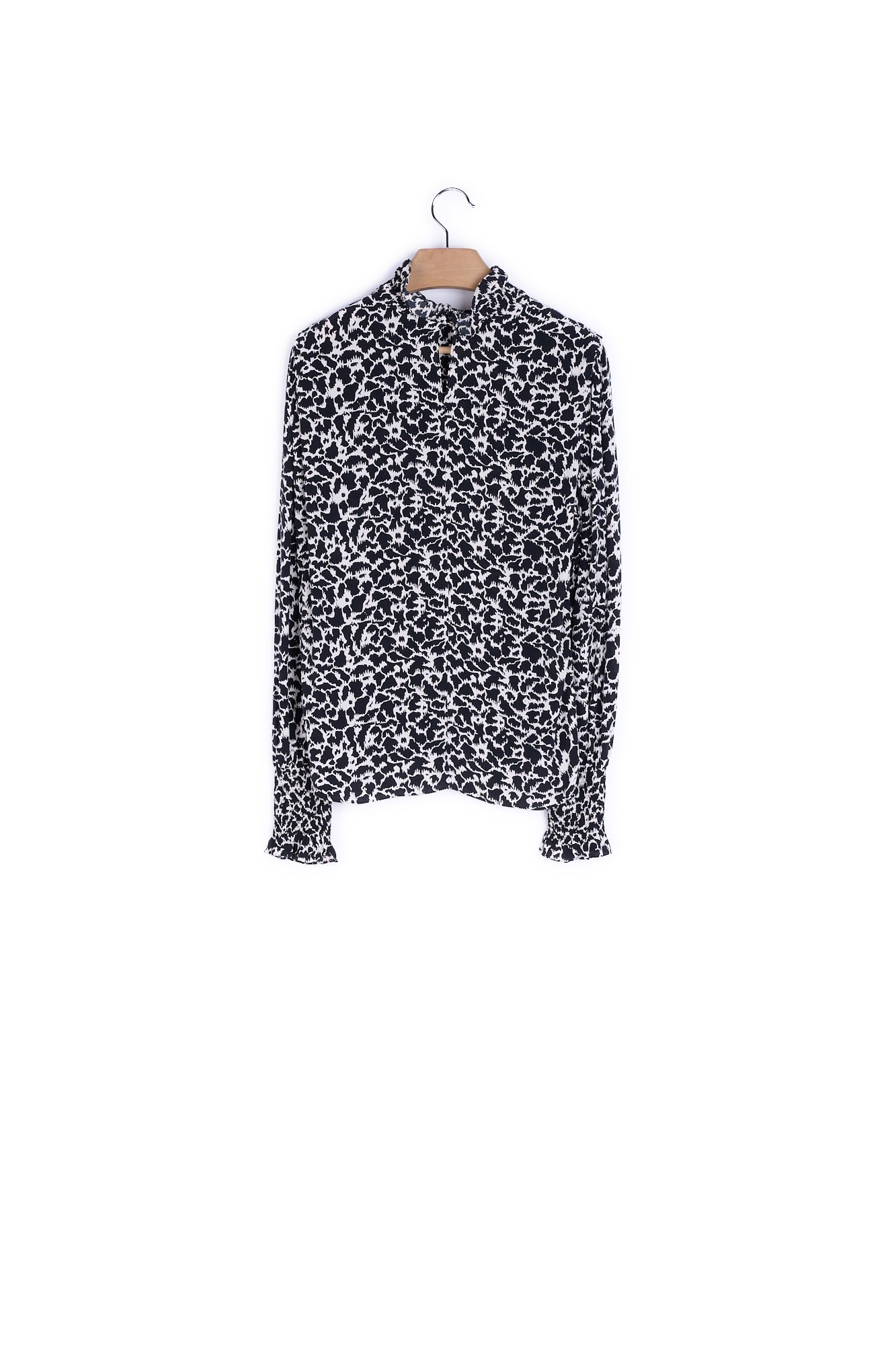 Haut Isabel Marant seconde vie