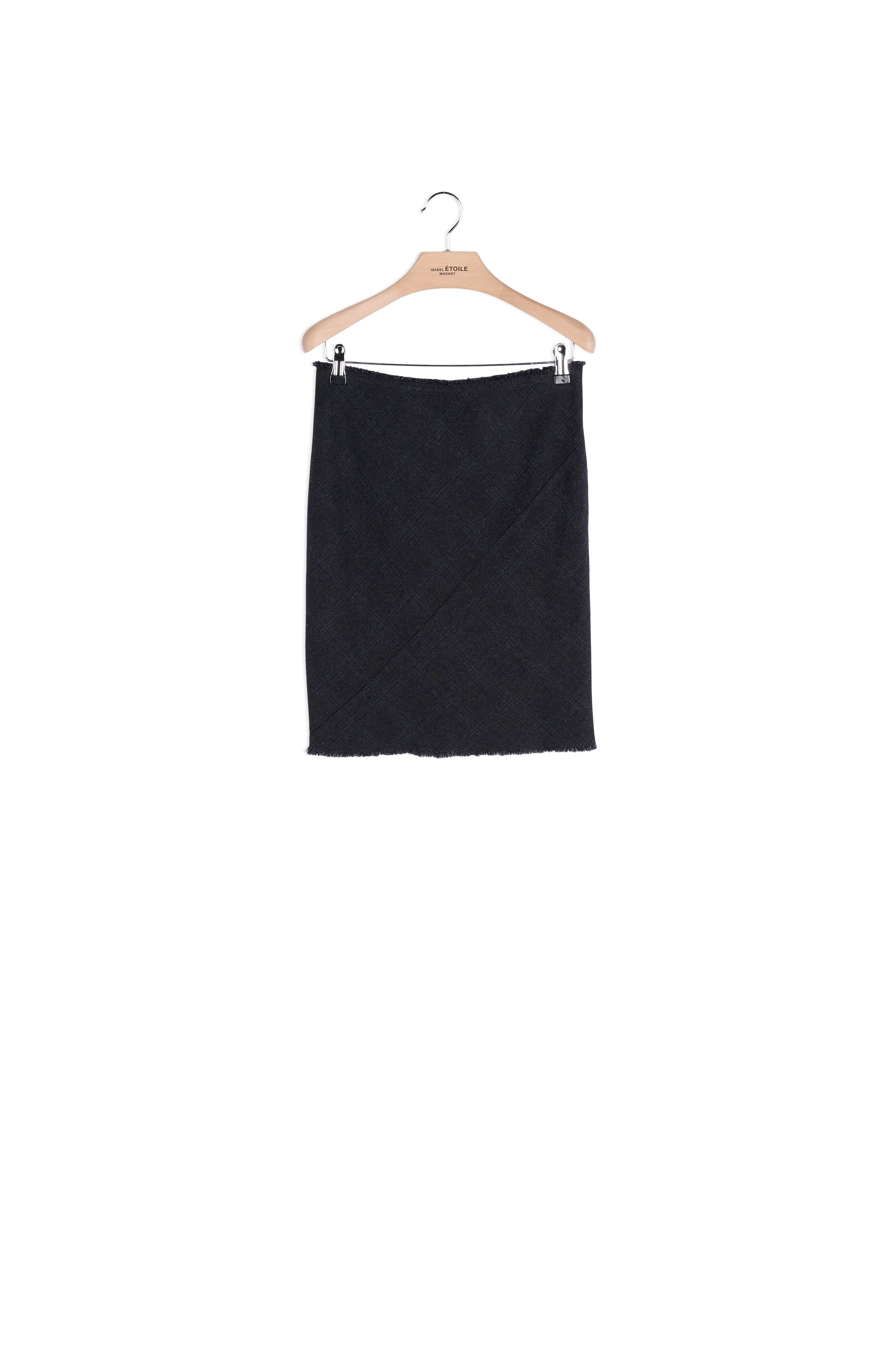 Jupe Isabel Marant seconde vie