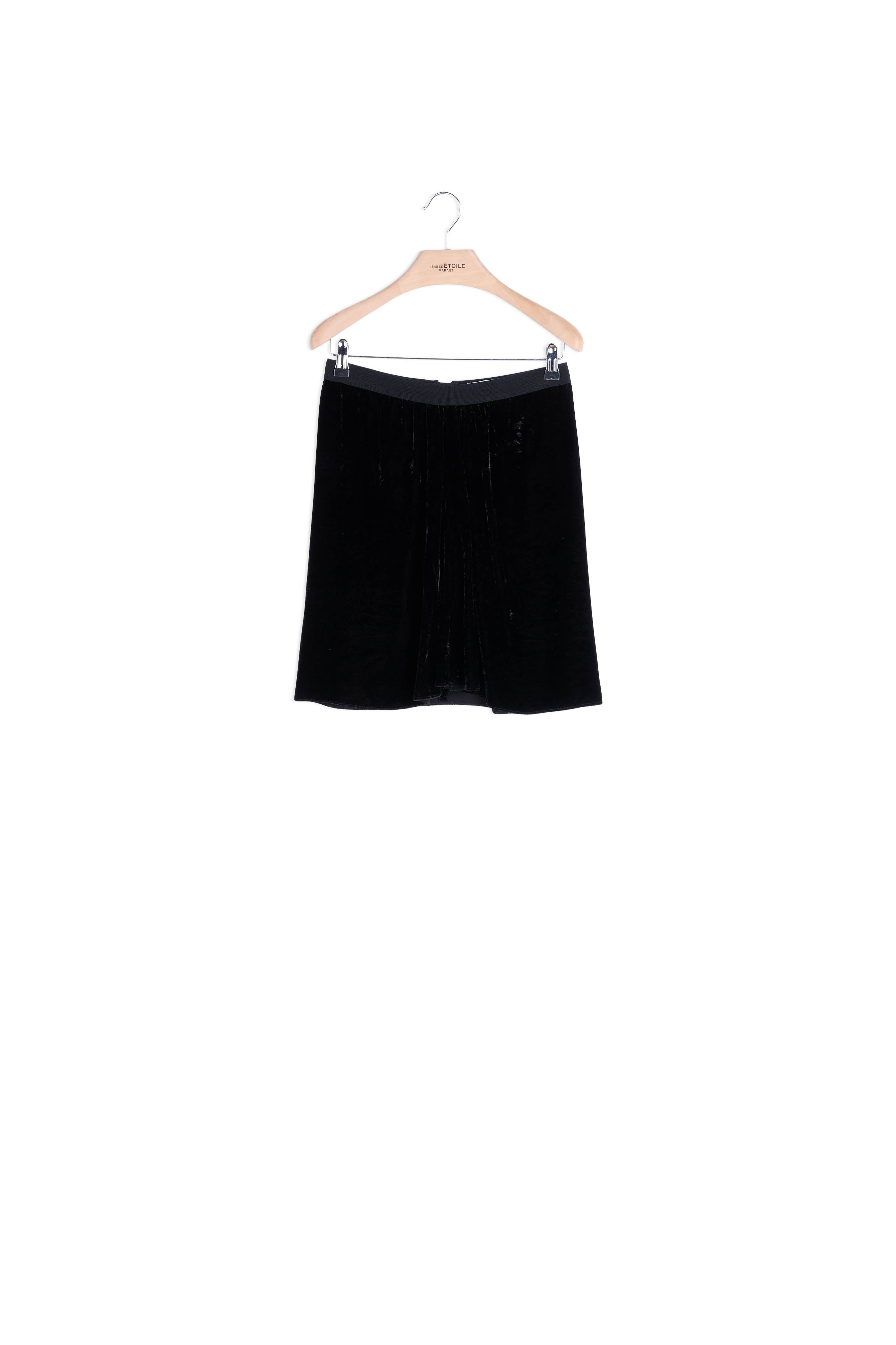 Jupe Isabel Marant seconde vie