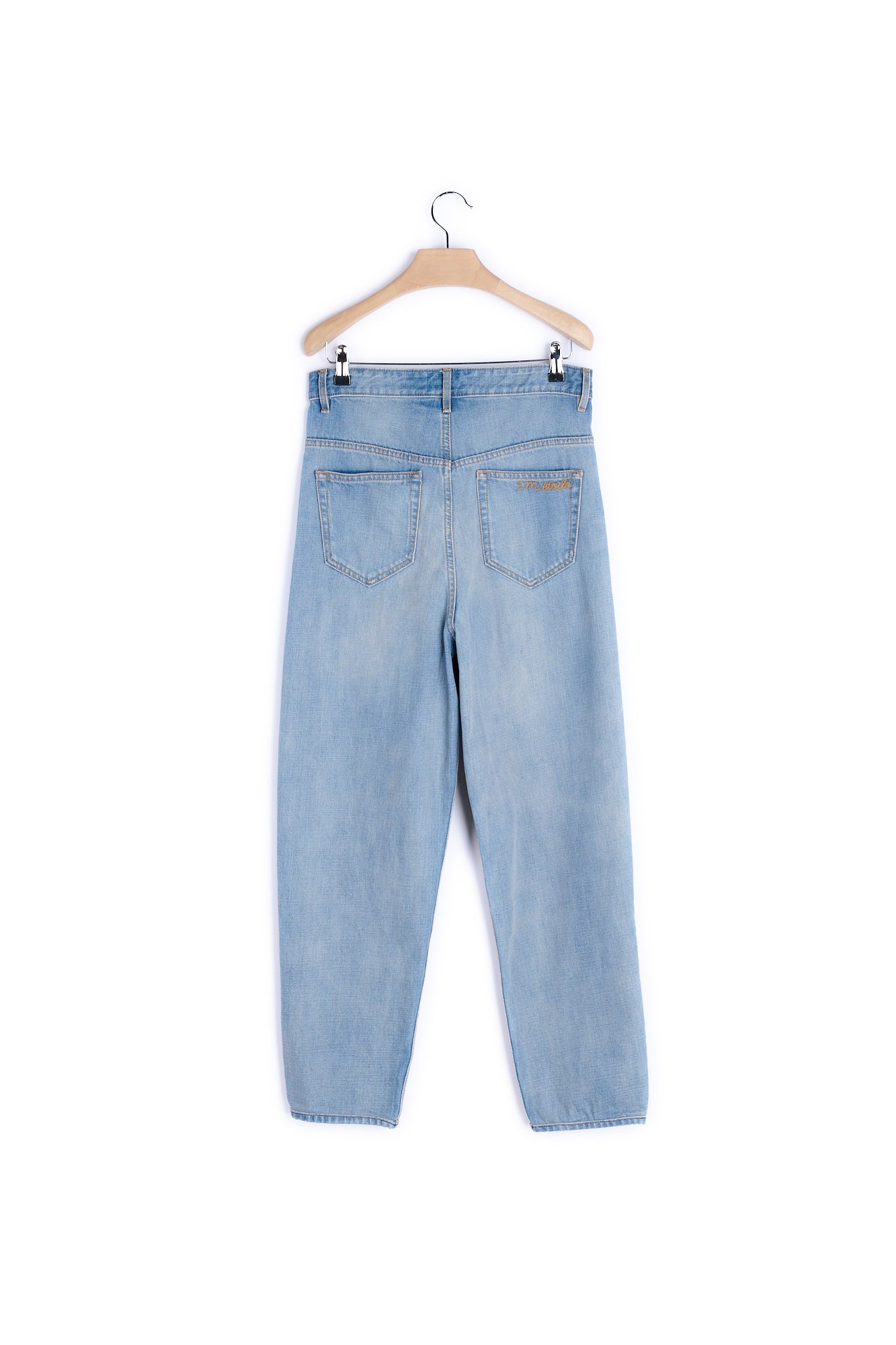 Jean Isabel Marant seconde vie