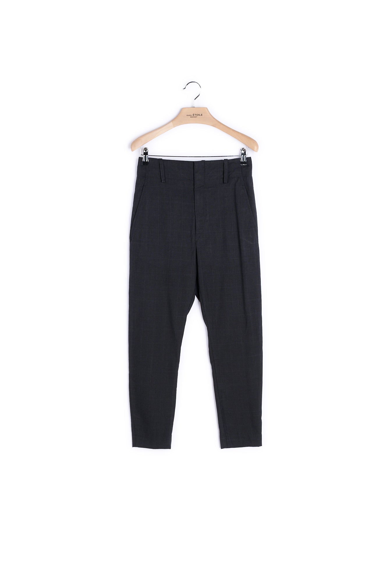 Pantalon Isabel Marant seconde vie