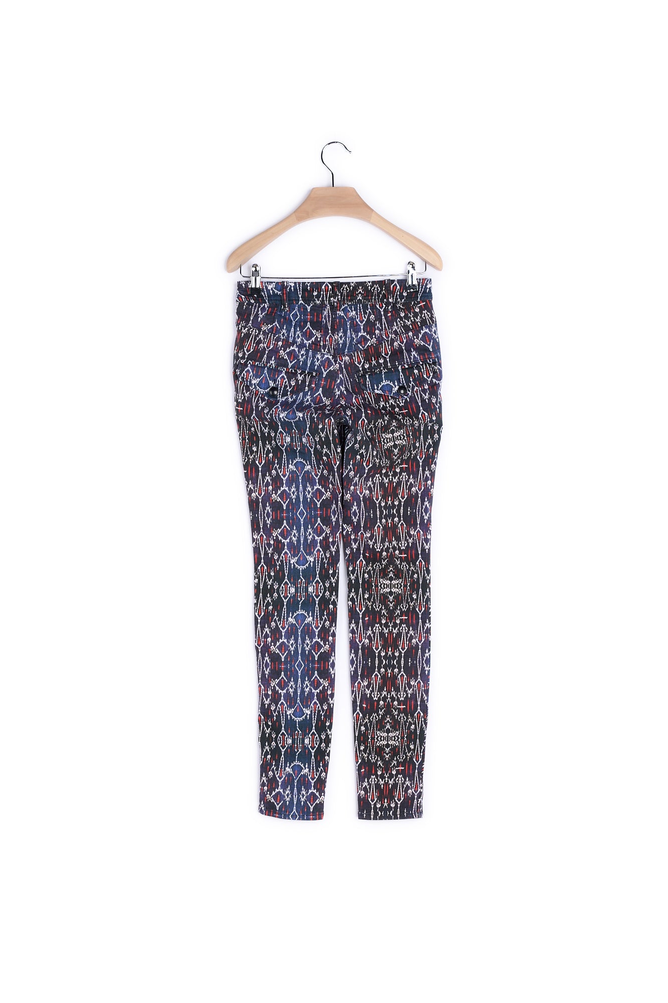 Pantalon Isabel Marant seconde vie