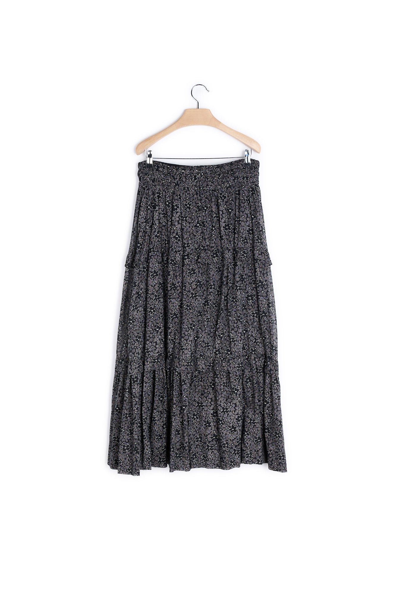 Jupe Isabel Marant seconde vie