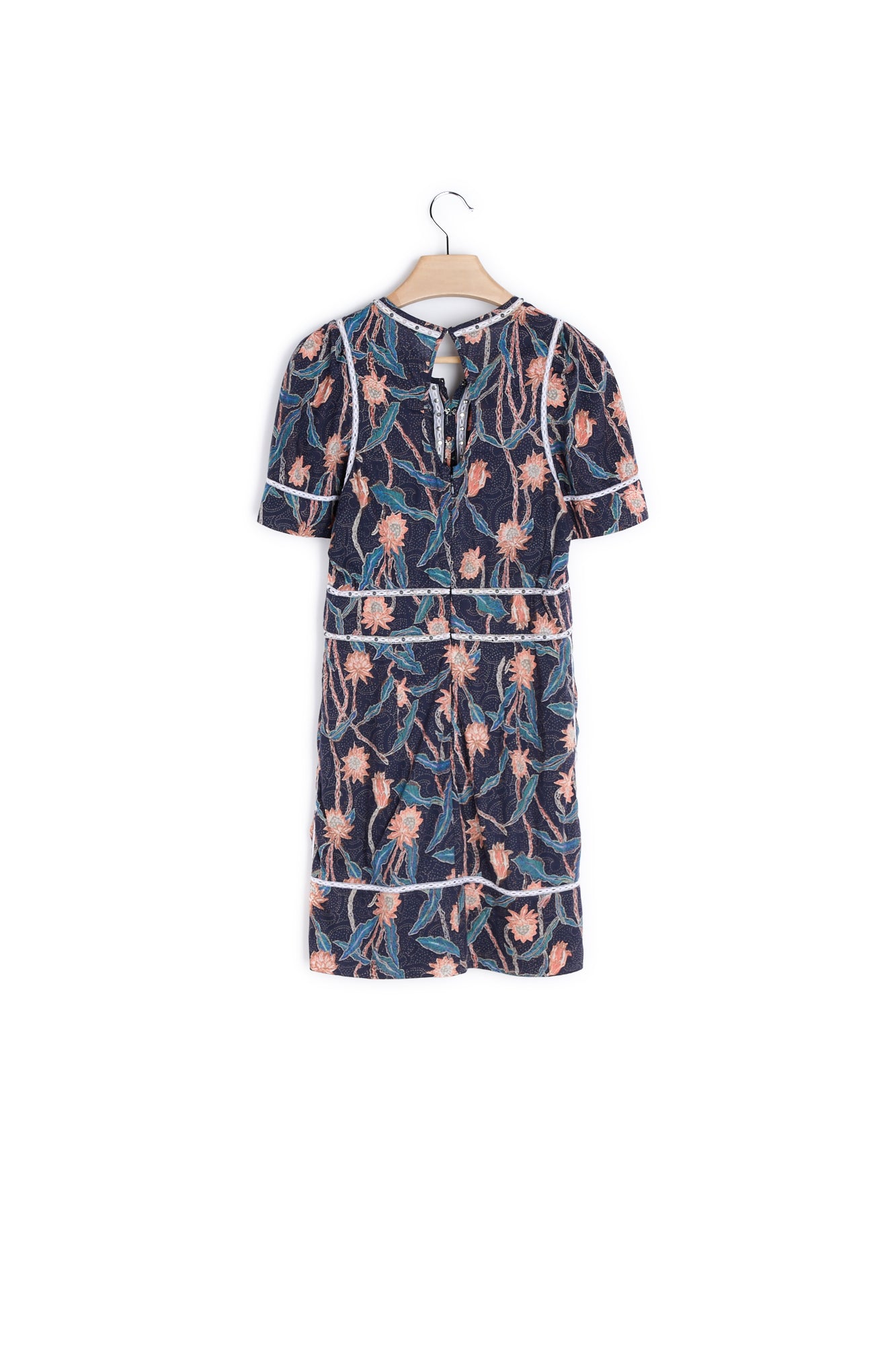 Robe Umbria Isabel Marant seconde vie