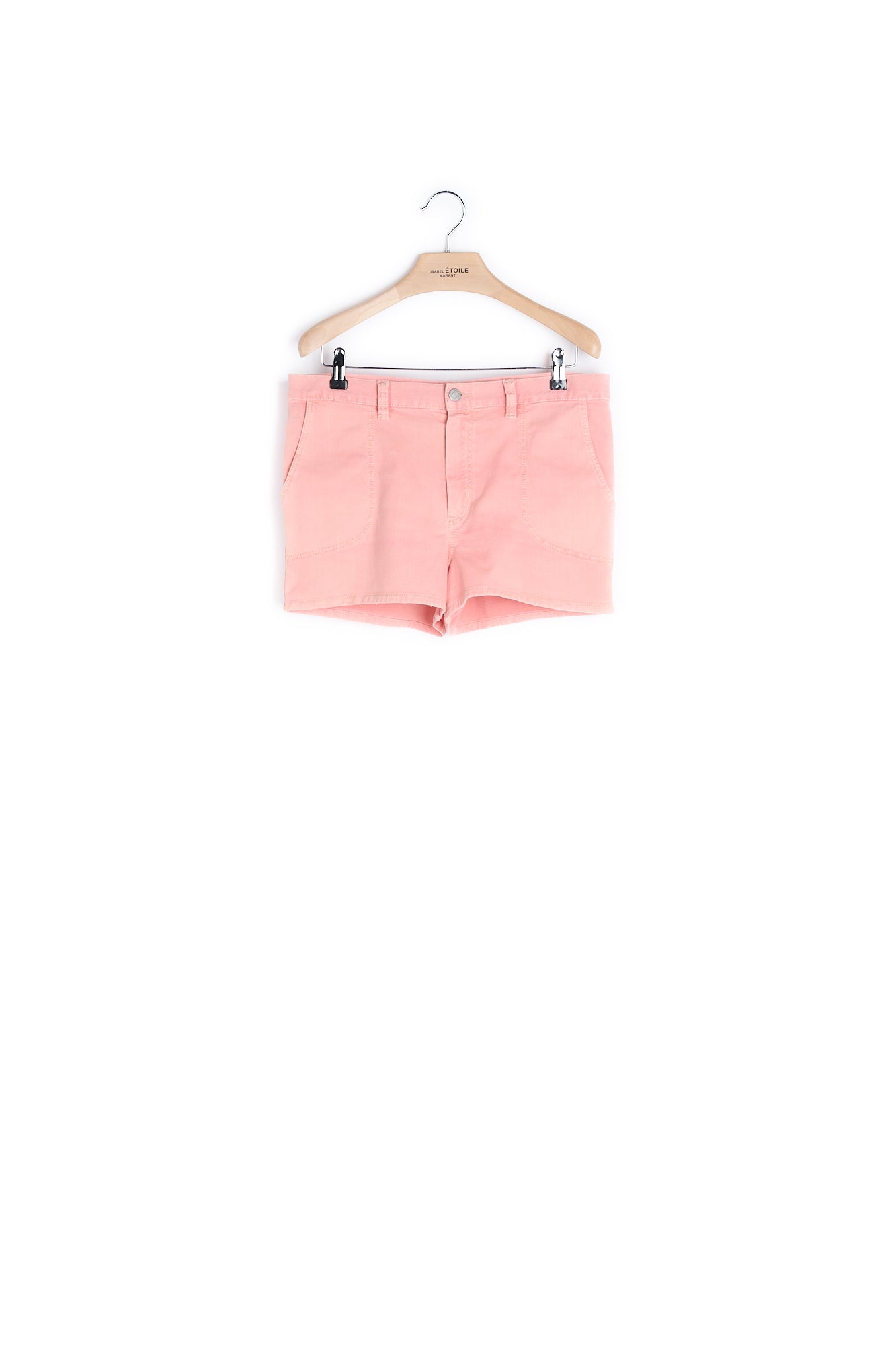 Short Isabel Marant seconde vie