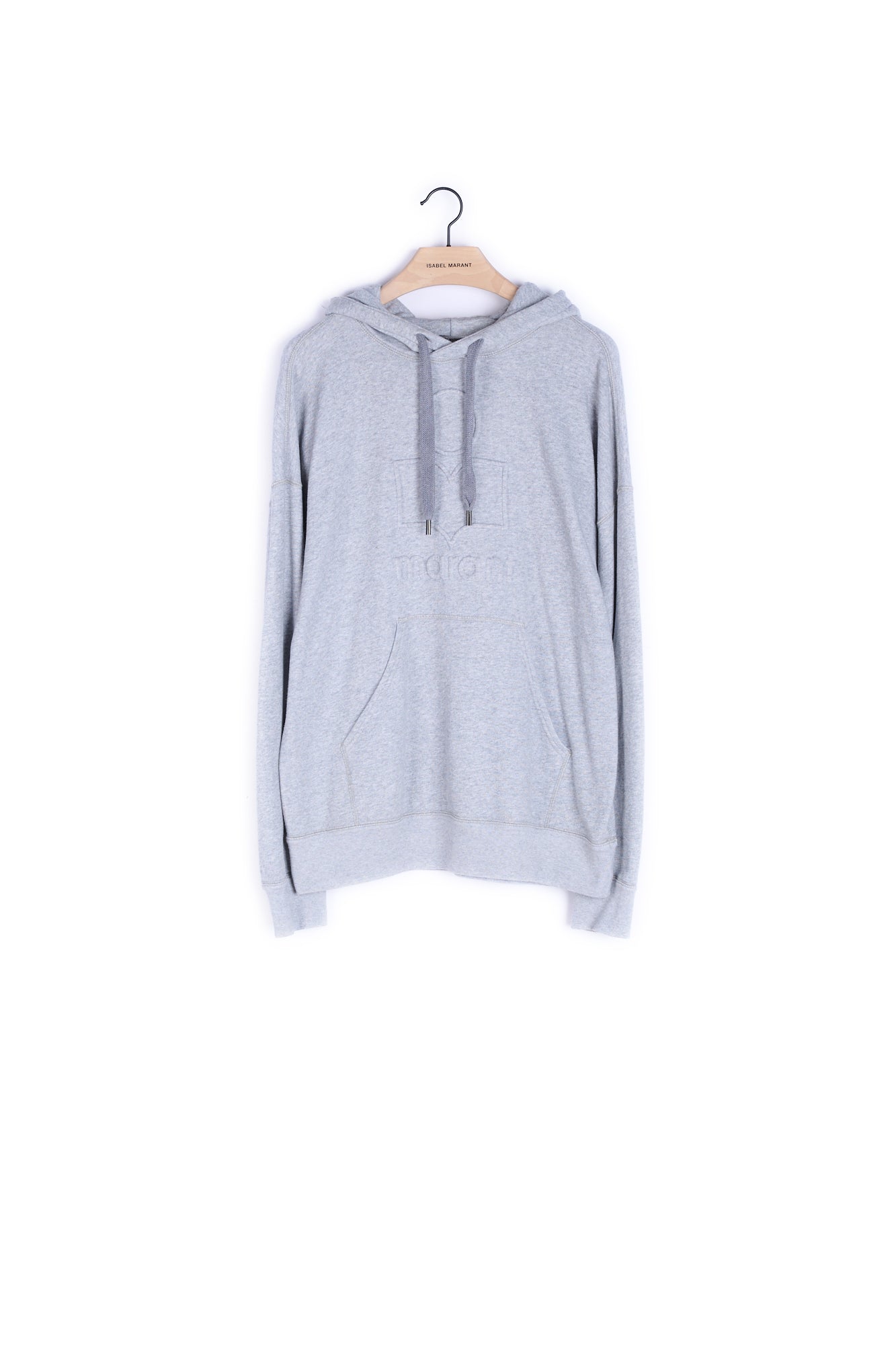 Sweat Shirt En Coton- L Isabel Marant seconde vie