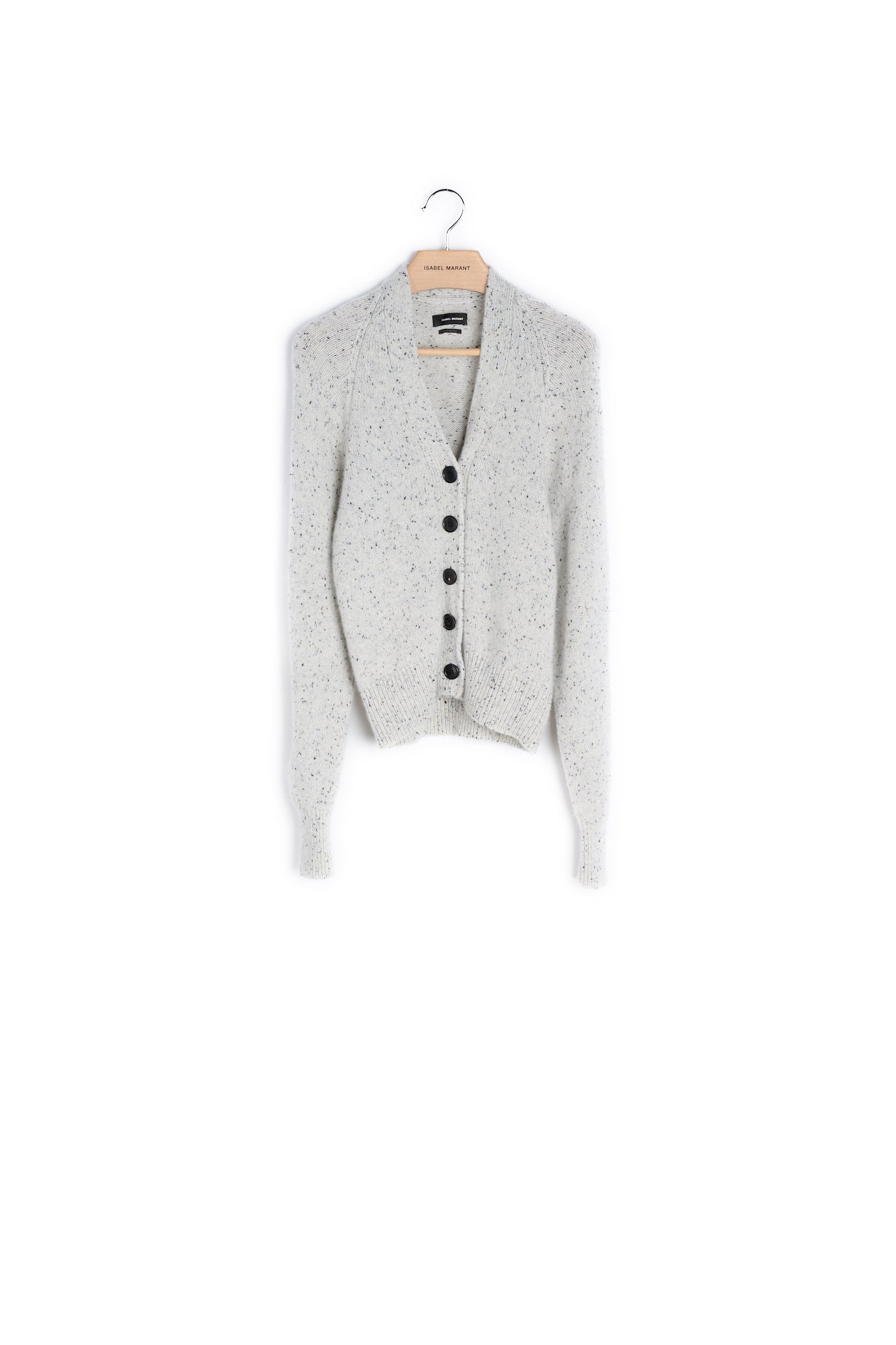 Cardigan - 36 Isabel Marant seconde vie