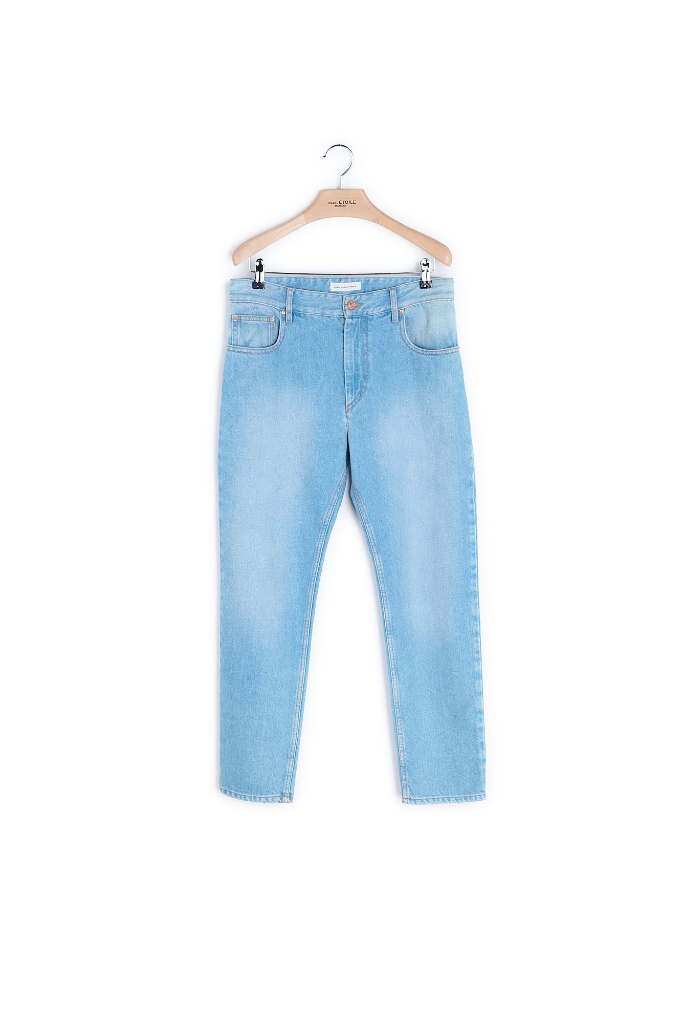 Jean Isabel Marant seconde vie