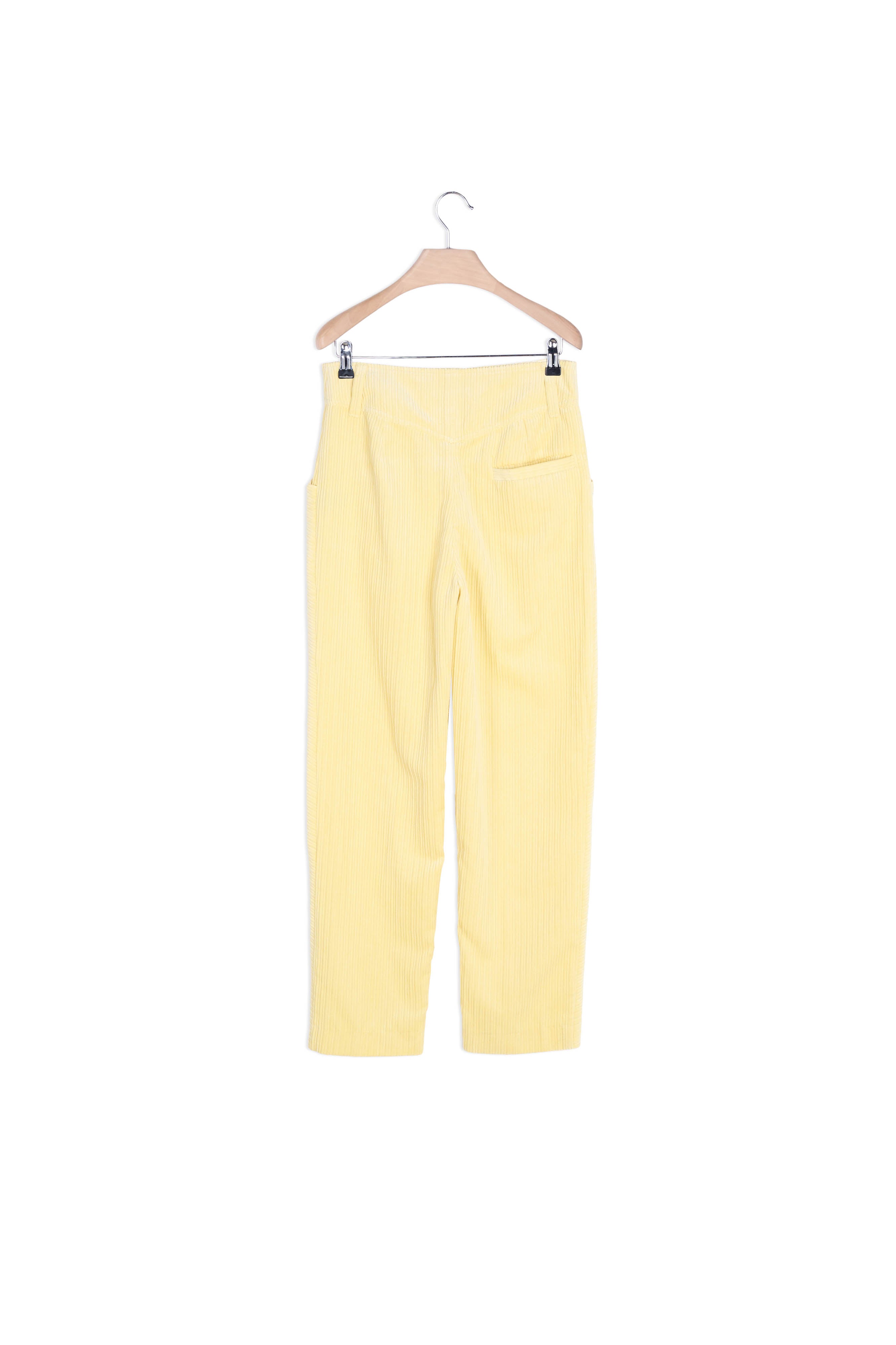 Pantalon Isabel Marant seconde vie