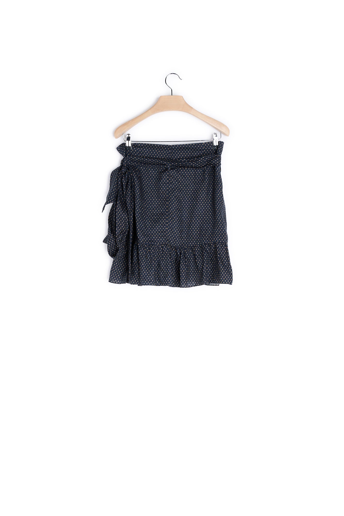 Jupe Tempster Isabel Marant seconde vie