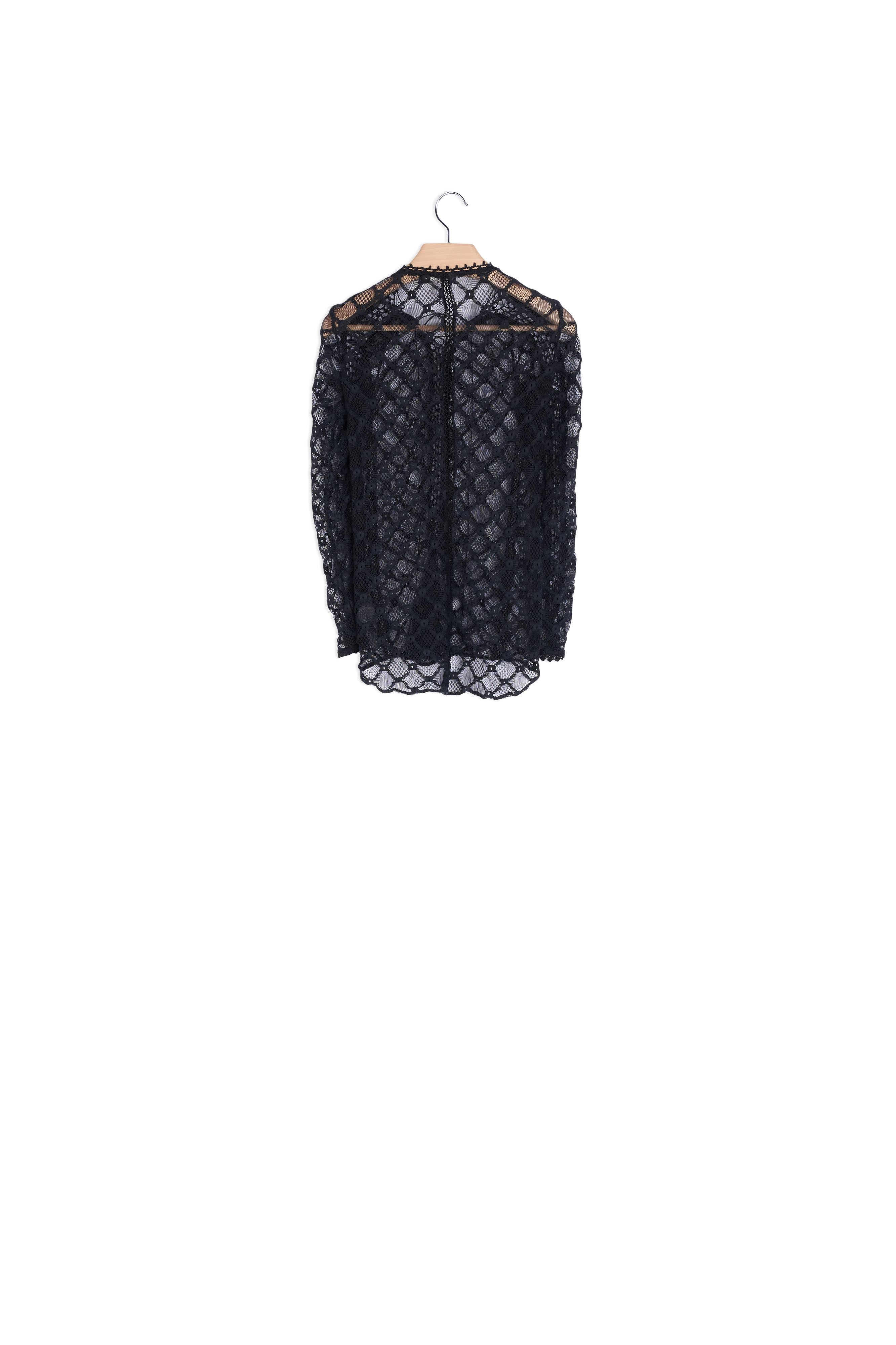Haut / Top Isabel Marant seconde vie