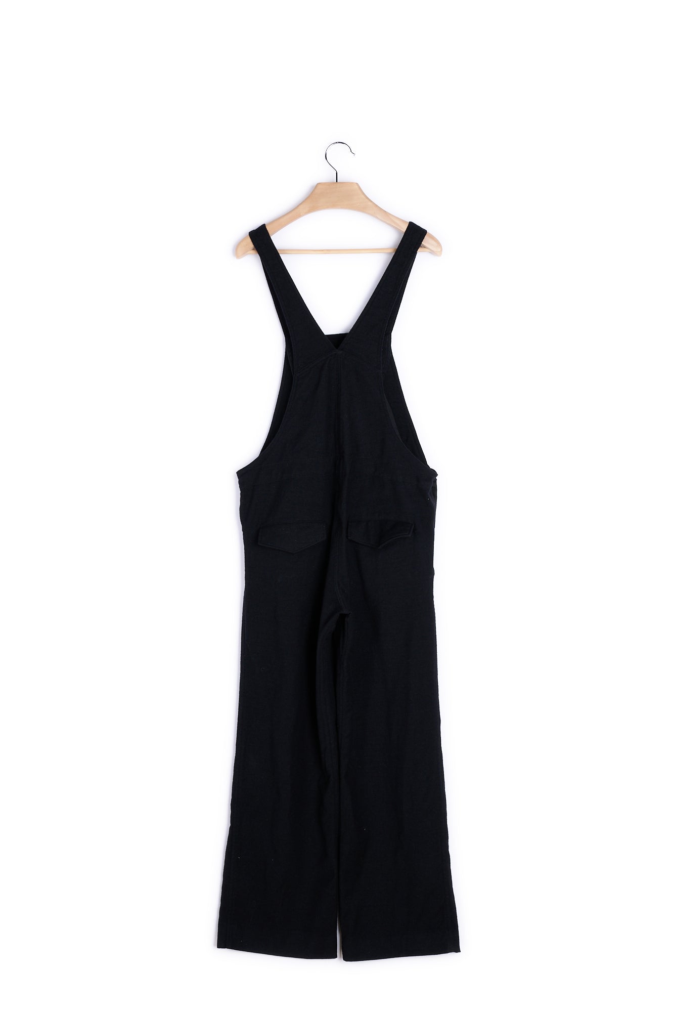 Salopetteaine Isabel Marant seconde vie