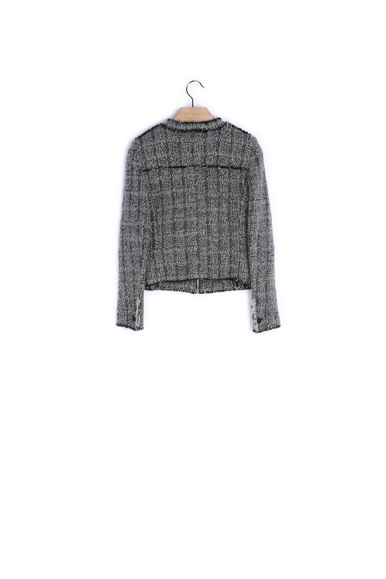 Veste Isabel Marant seconde vie