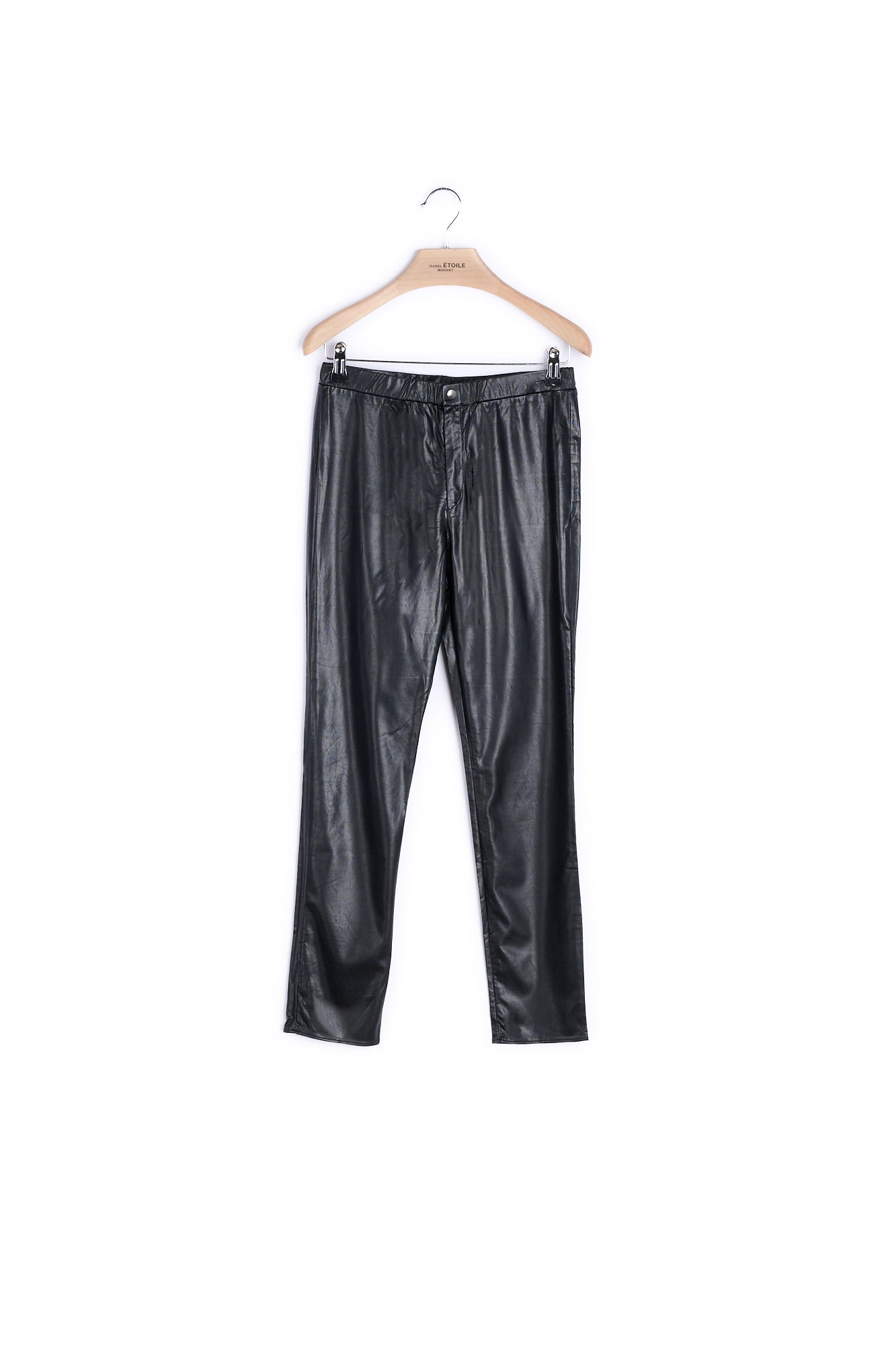 Pantalon Isabel Marant seconde vie