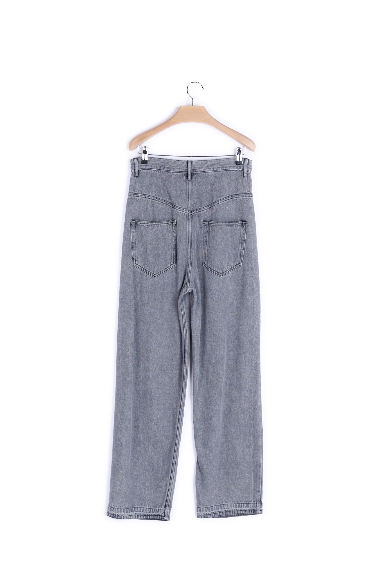 Jean Tilorsy Isabel Marant seconde vie