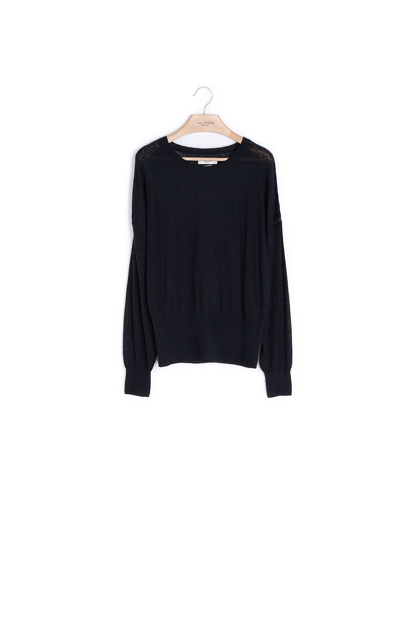 Pull Flint Isabel Marant seconde vie