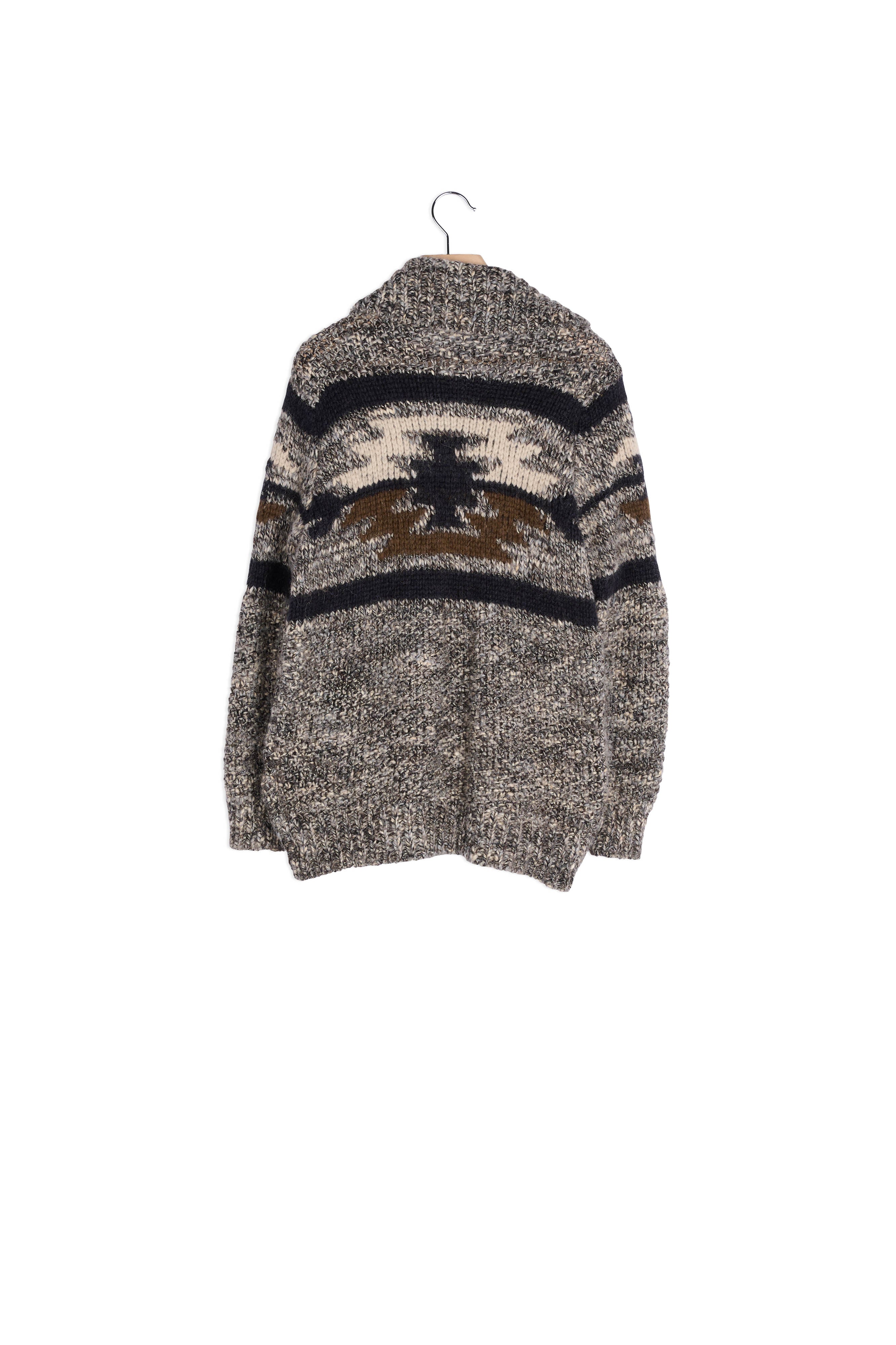 Cardigan & Gilet Isabel Marant seconde vie