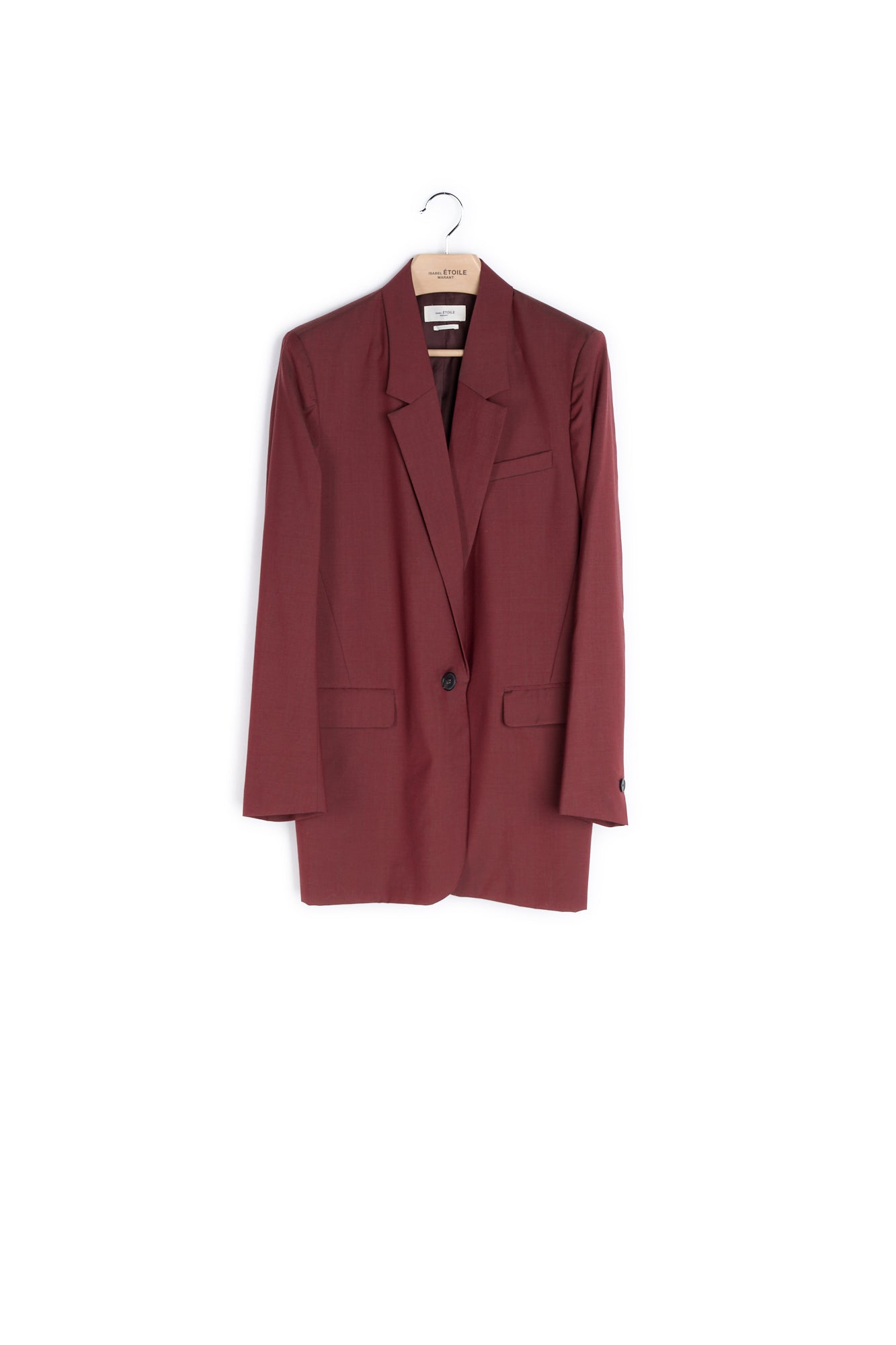 VESTE NEXI - 38 Isabel Marant seconde vie
