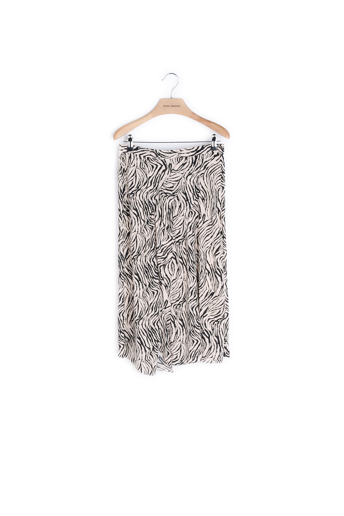 Jupe Cacia Isabel Marant seconde vie