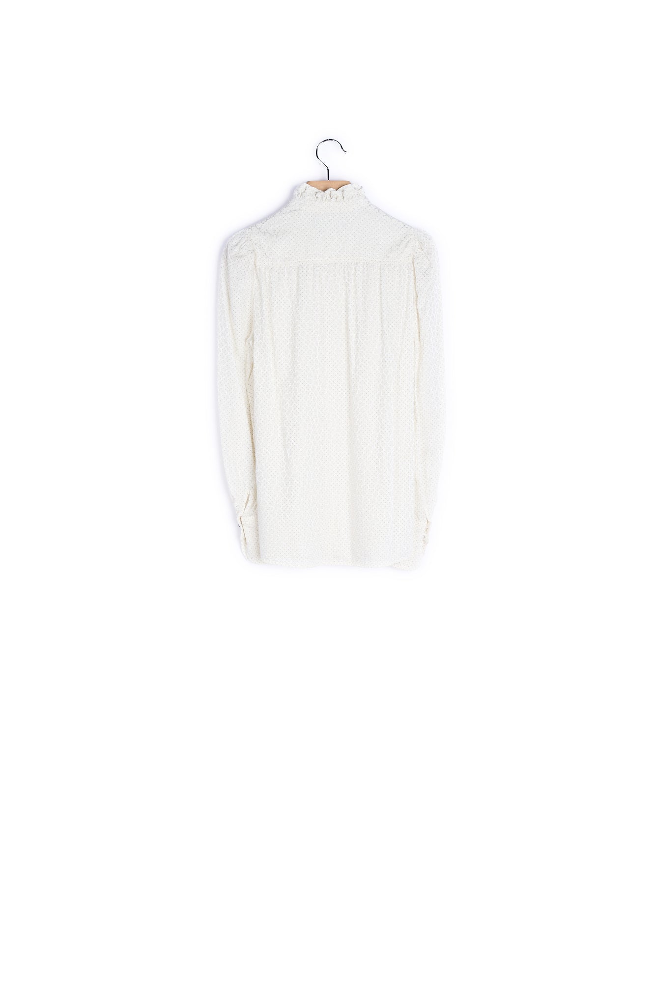 Chemise Soie - 36 Isabel Marant seconde vie