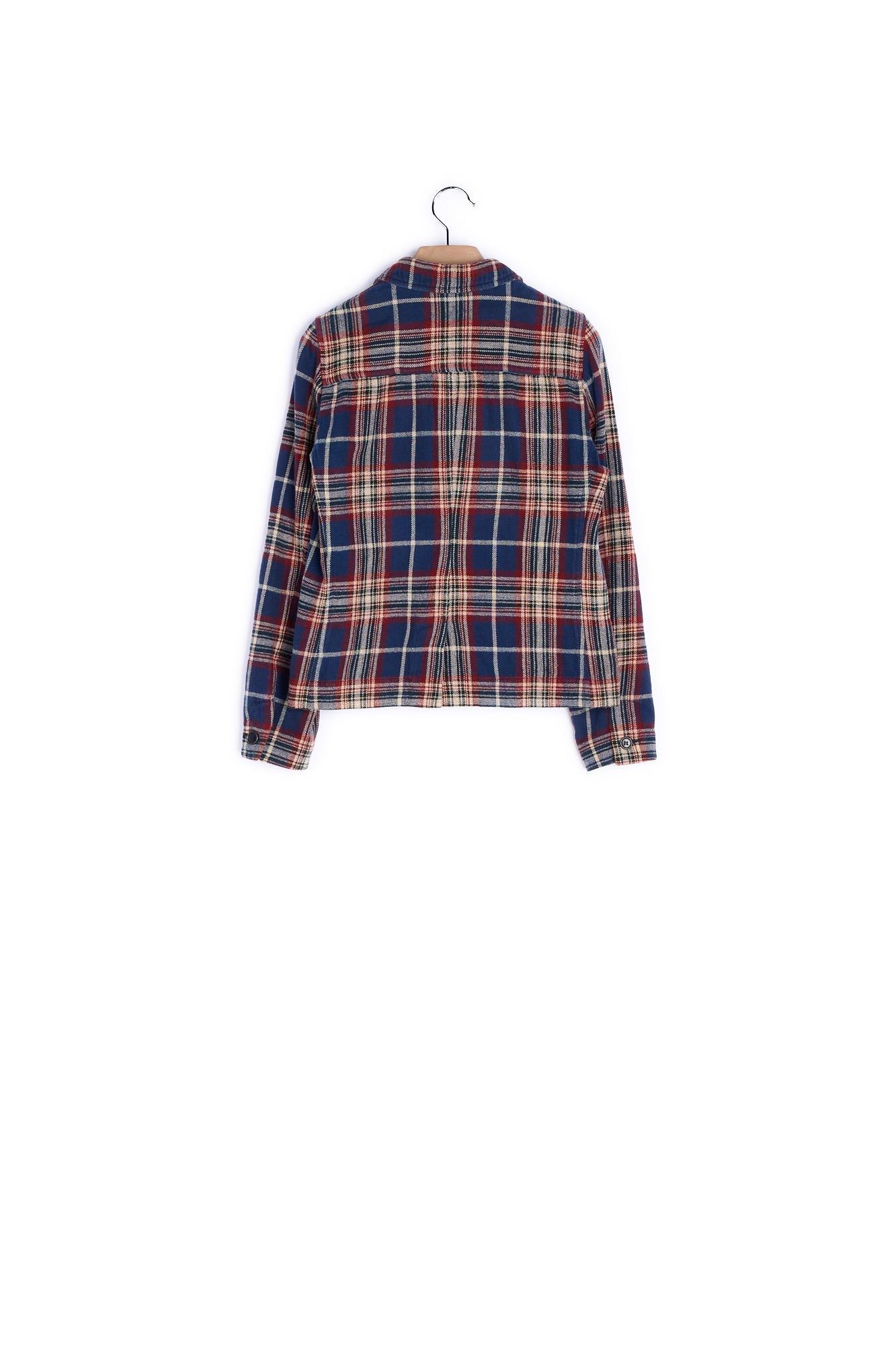 Veste Coton Et Laine Isabel Marant seconde vie