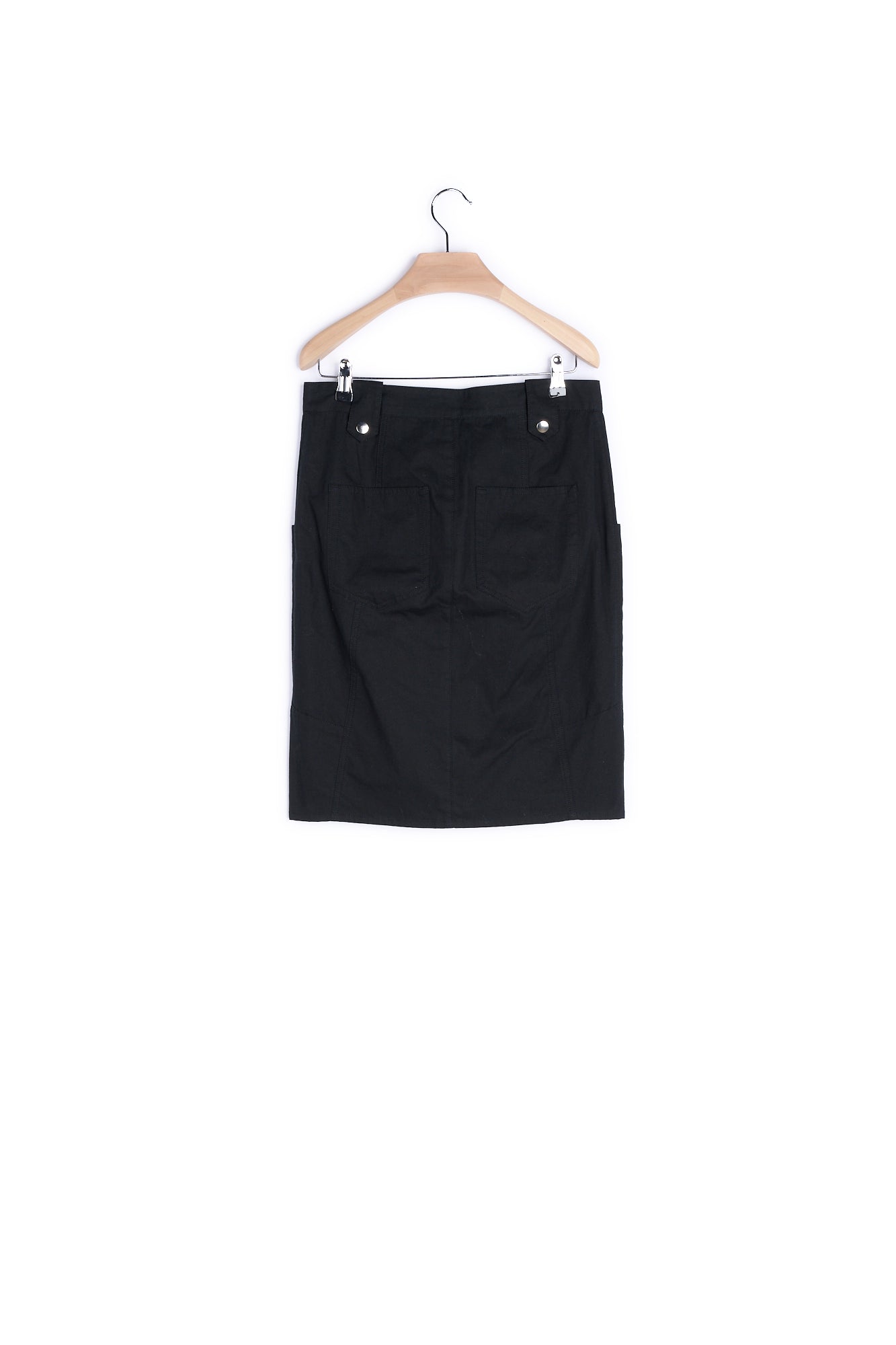 Jupe - Coton Isabel Marant seconde vie