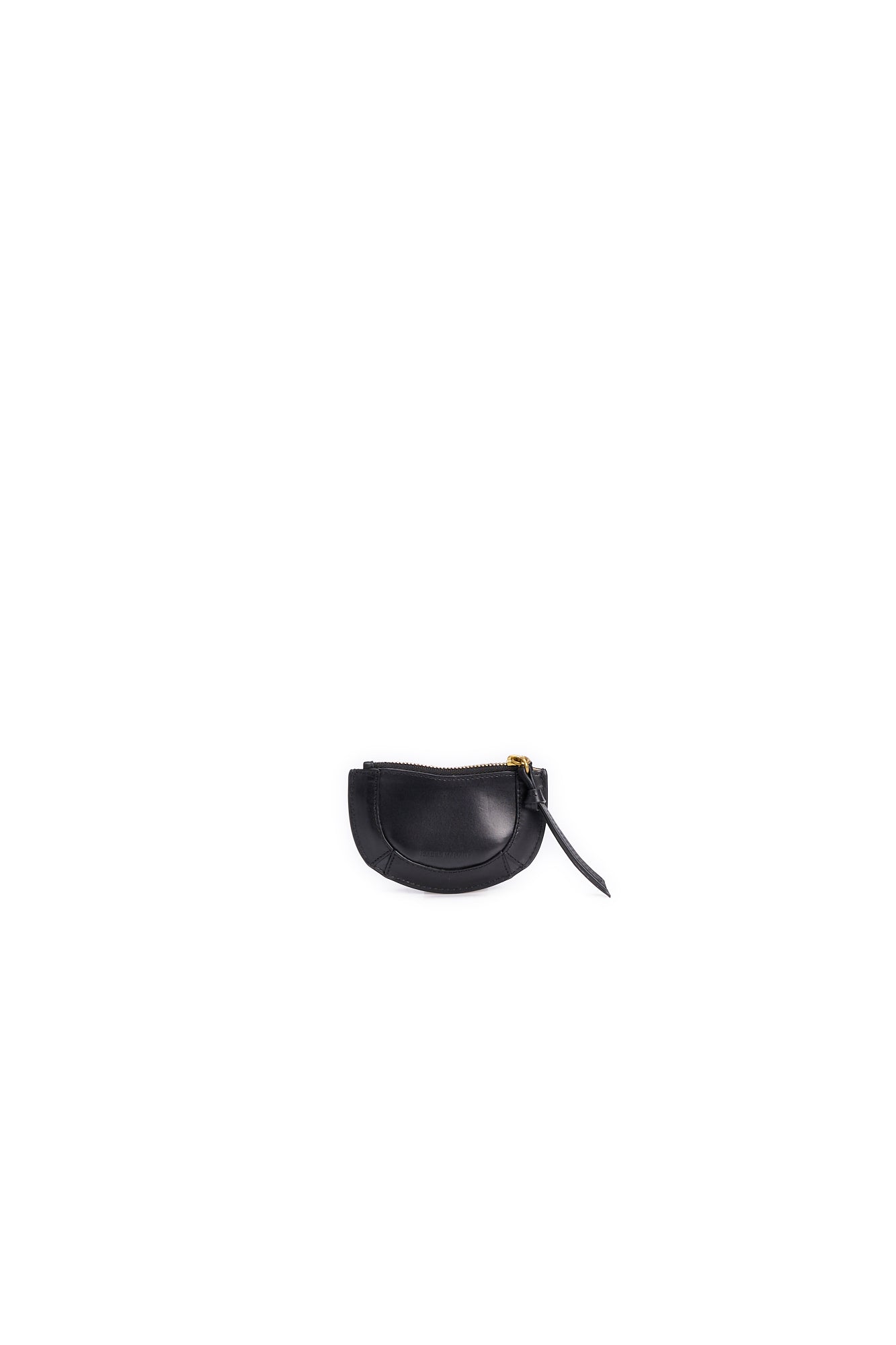 Mini - Cuir Isabel Marant seconde vie