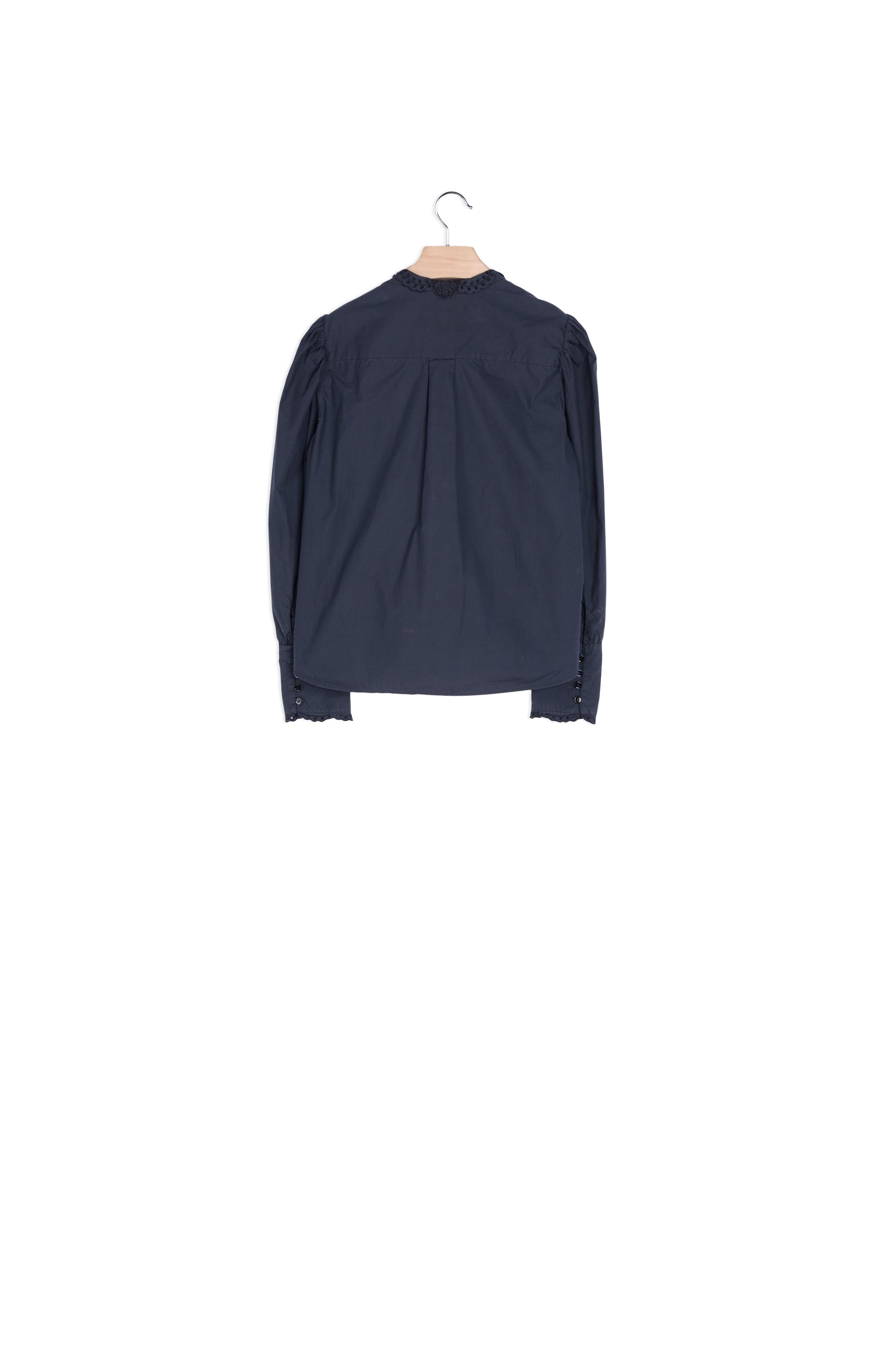 Chemise Orlana Isabel Marant seconde vie