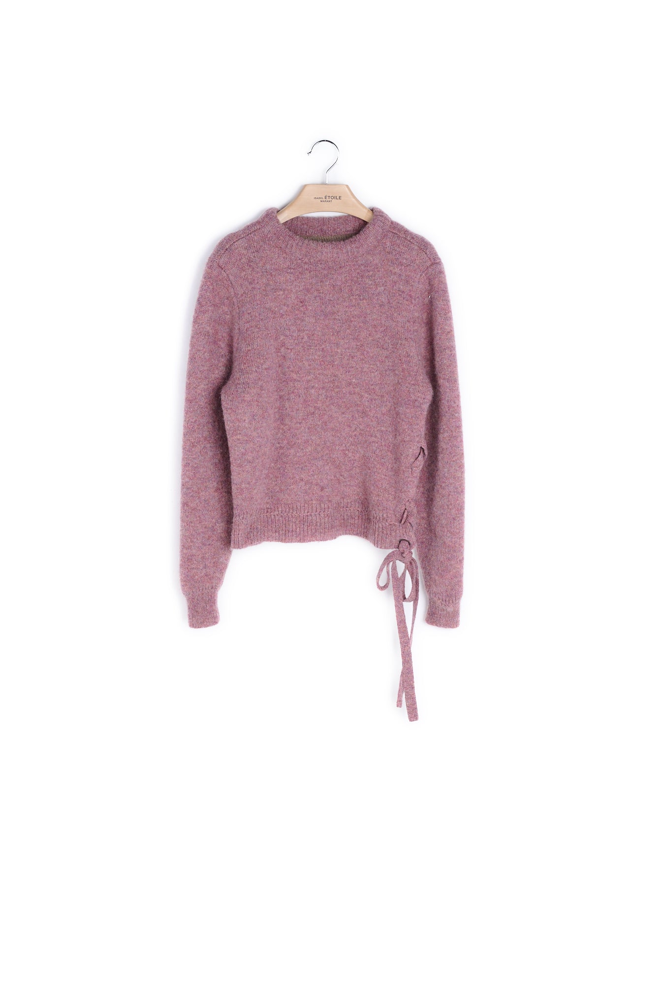 Pull Marcy Laine Isabel Marant seconde vie