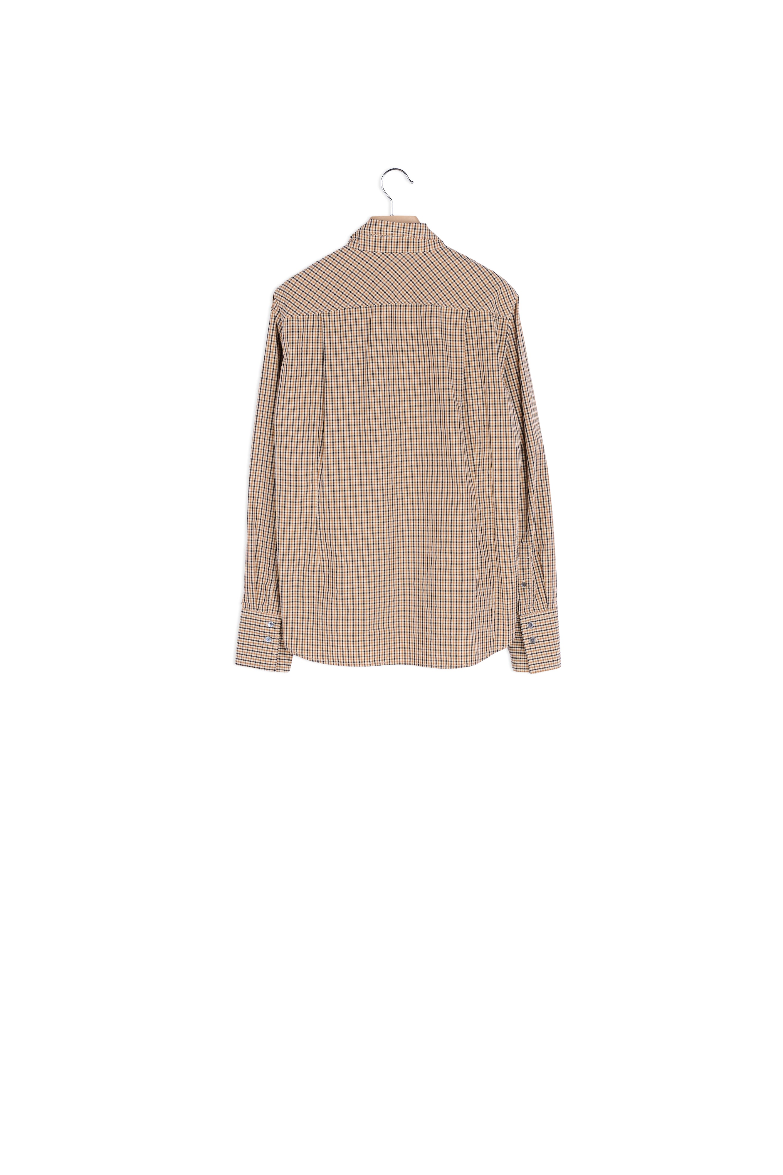 Chemise Isabel Marant seconde vie
