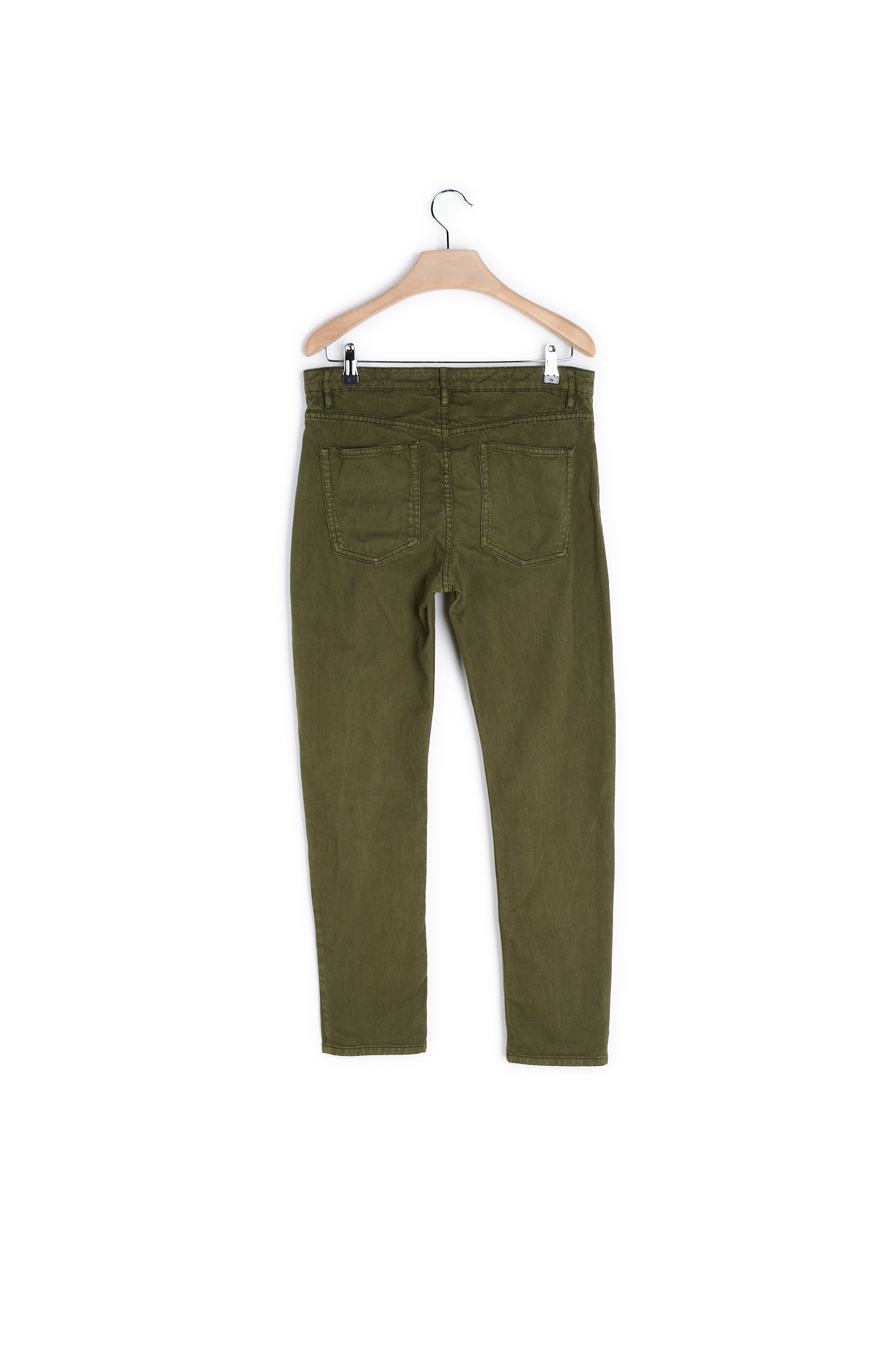 Jean - 38 Isabel Marant seconde vie