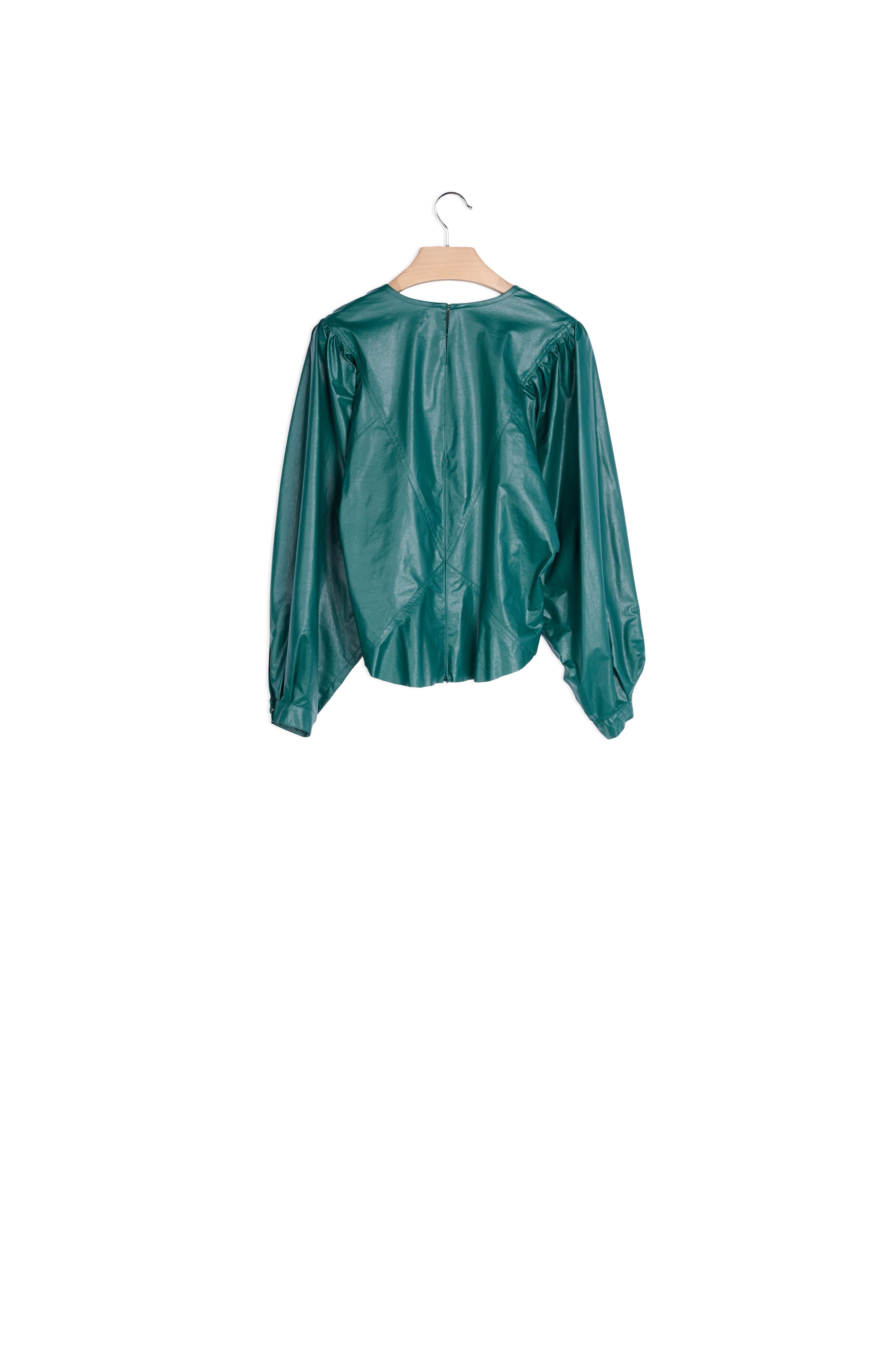 Haut Isabel Marant seconde vie