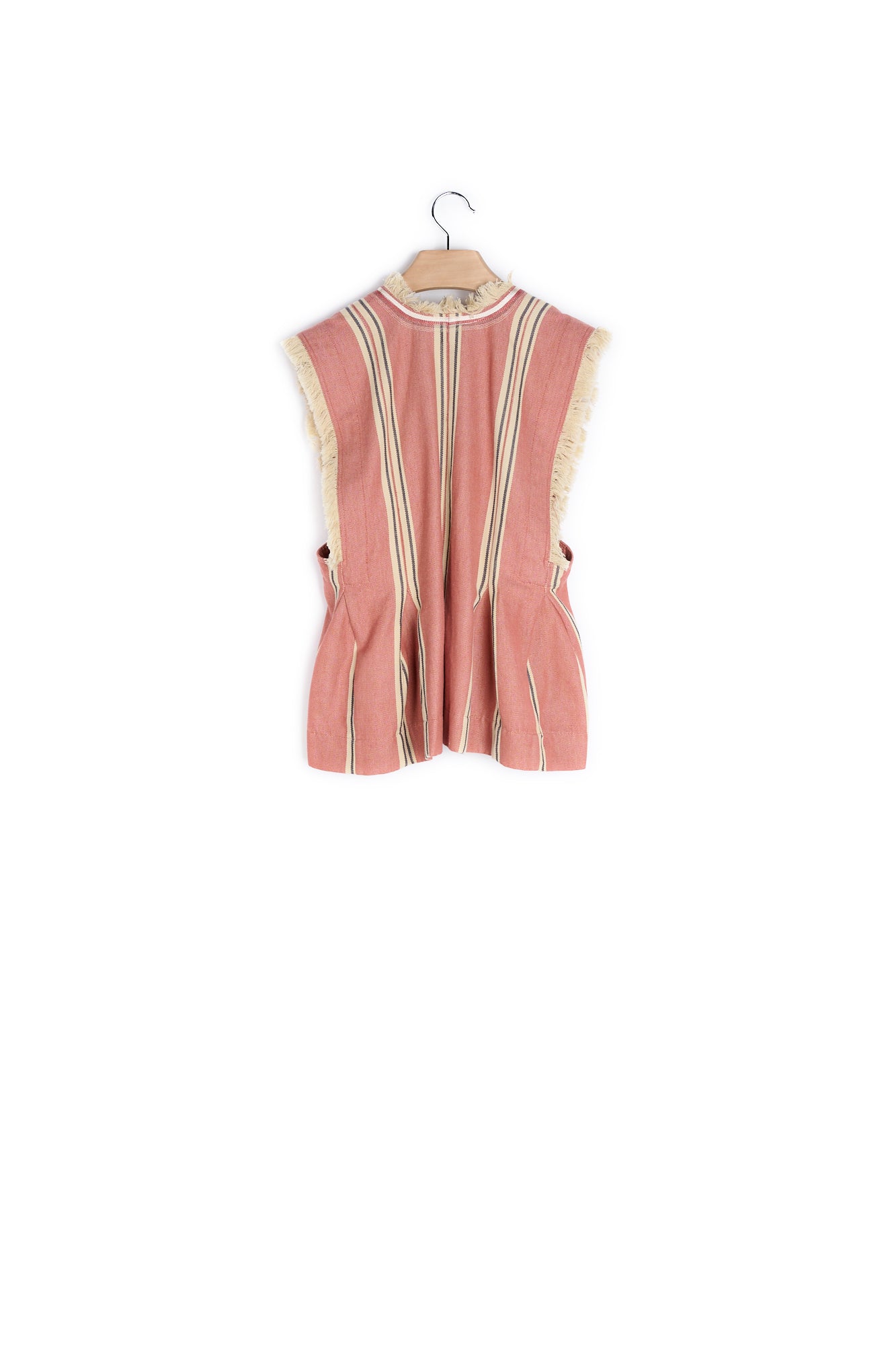 Haut Isabel Marant seconde vie