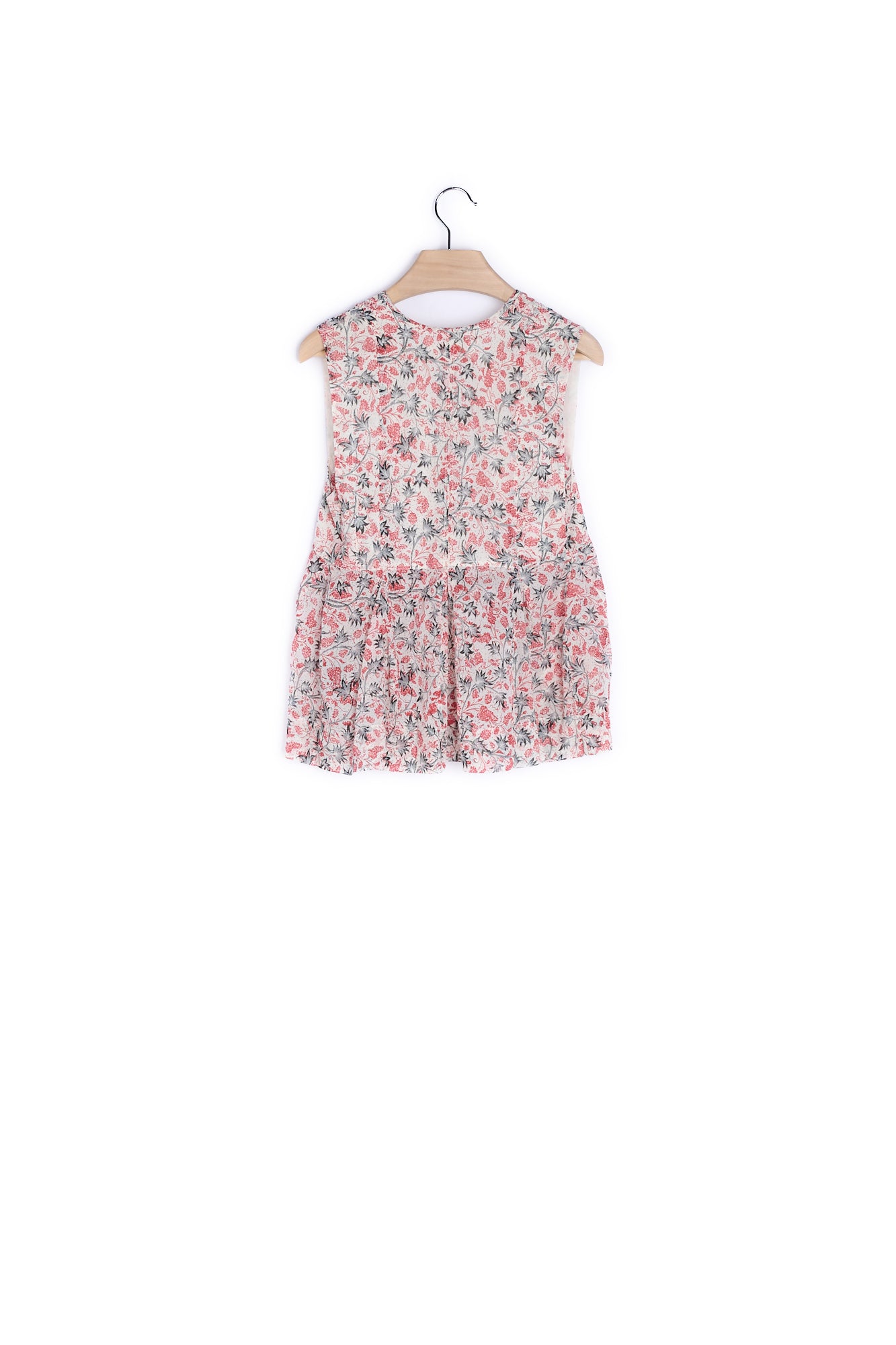 Haut Isabel Marant seconde vie