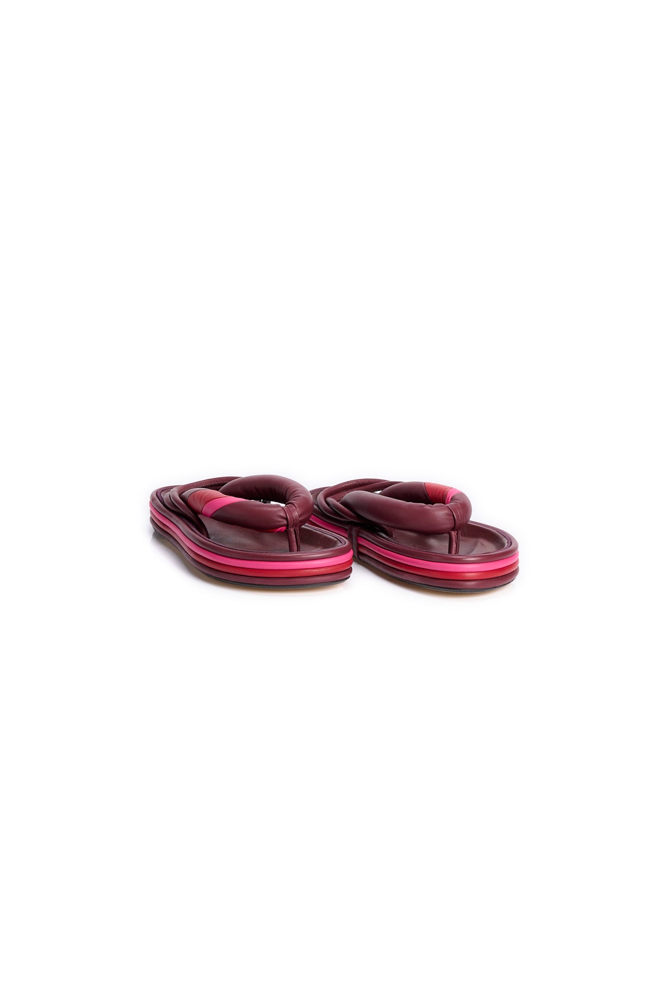 Sandales Isabel Marant seconde vie