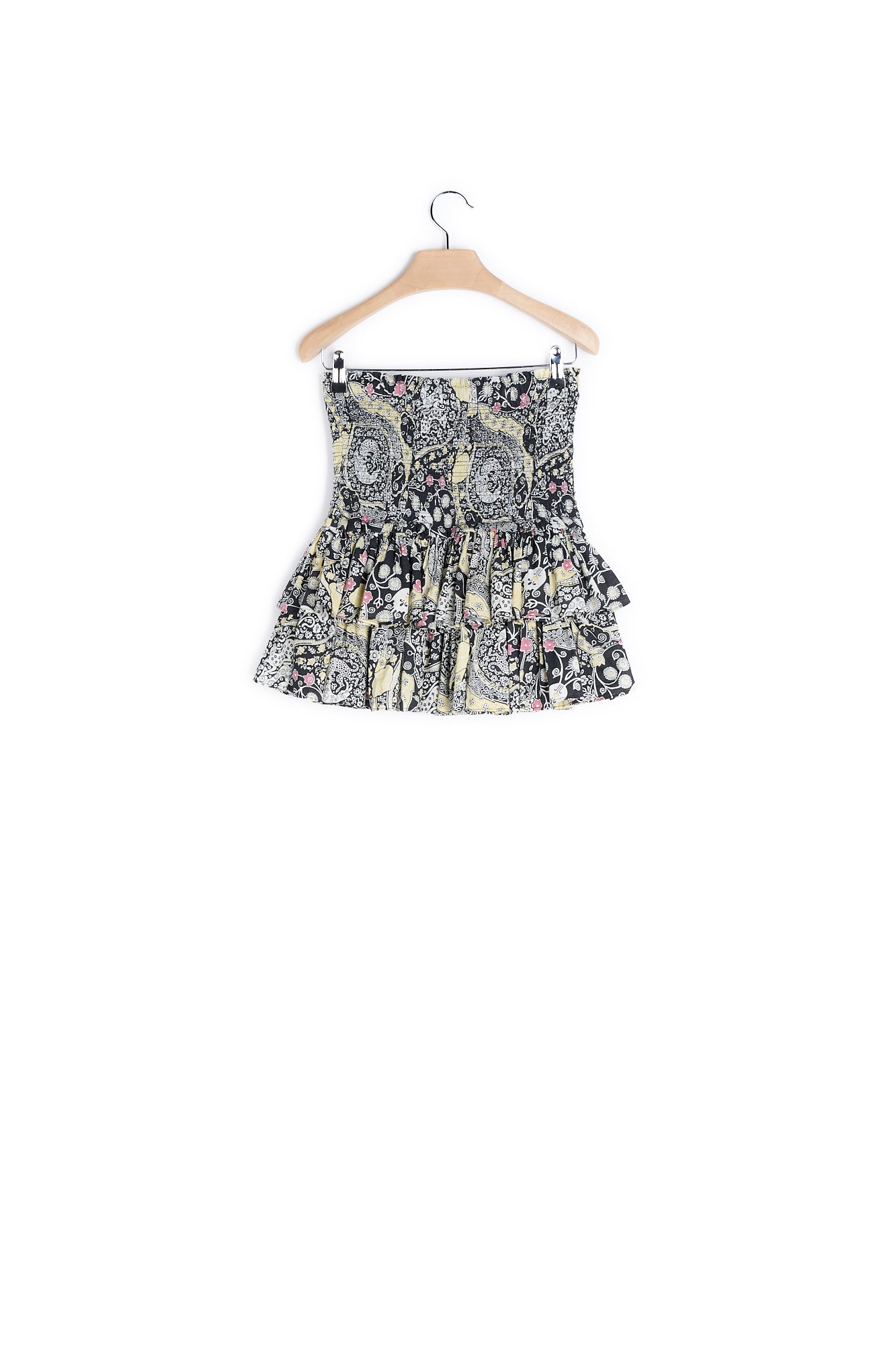 Jupe Naomi Isabel Marant seconde vie
