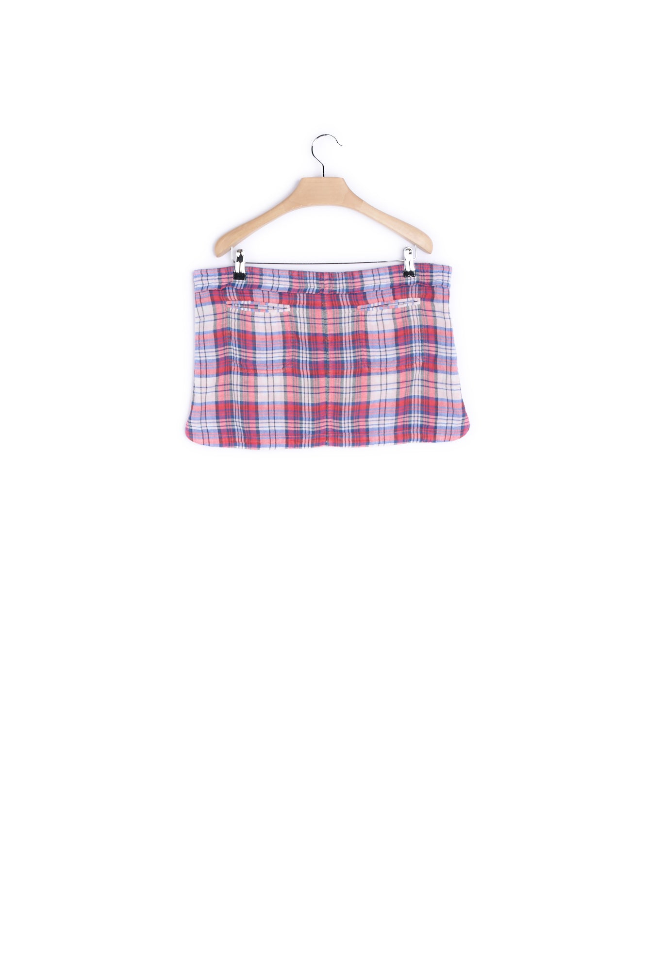 Jupe Isabel Marant seconde vie