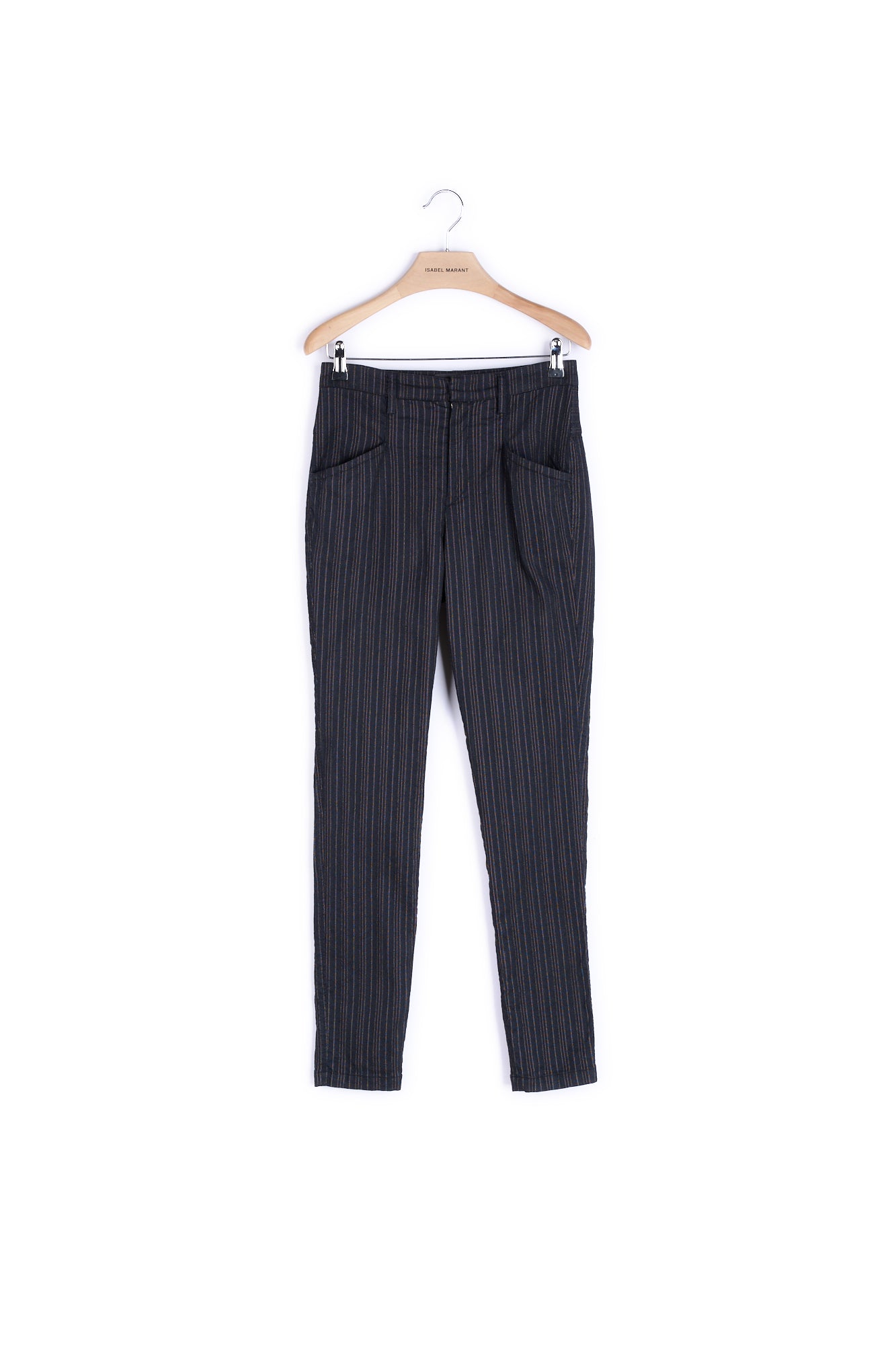 Pantalon Isabel Marant seconde vie
