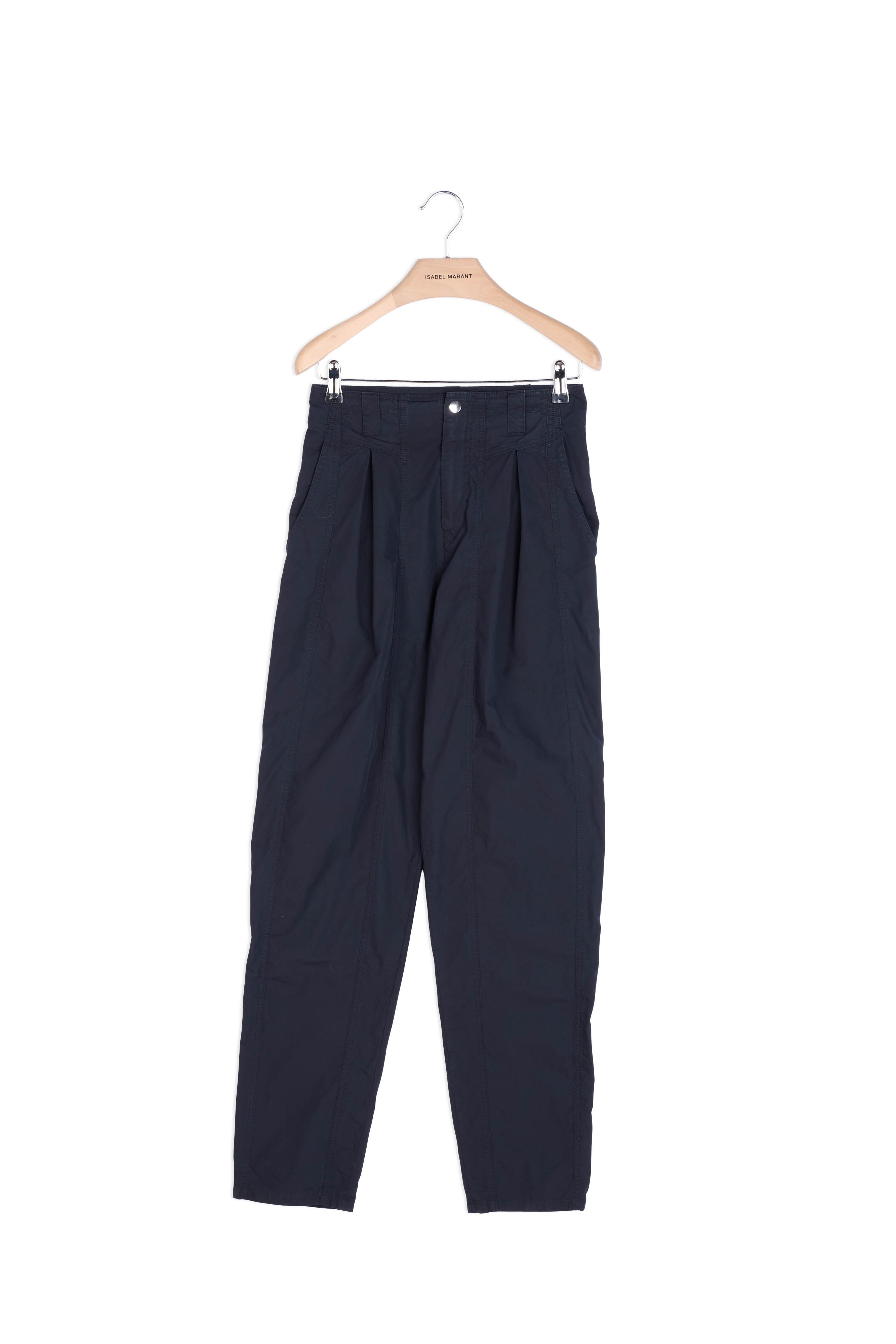 Pantalon Large Isabel Marant seconde vie