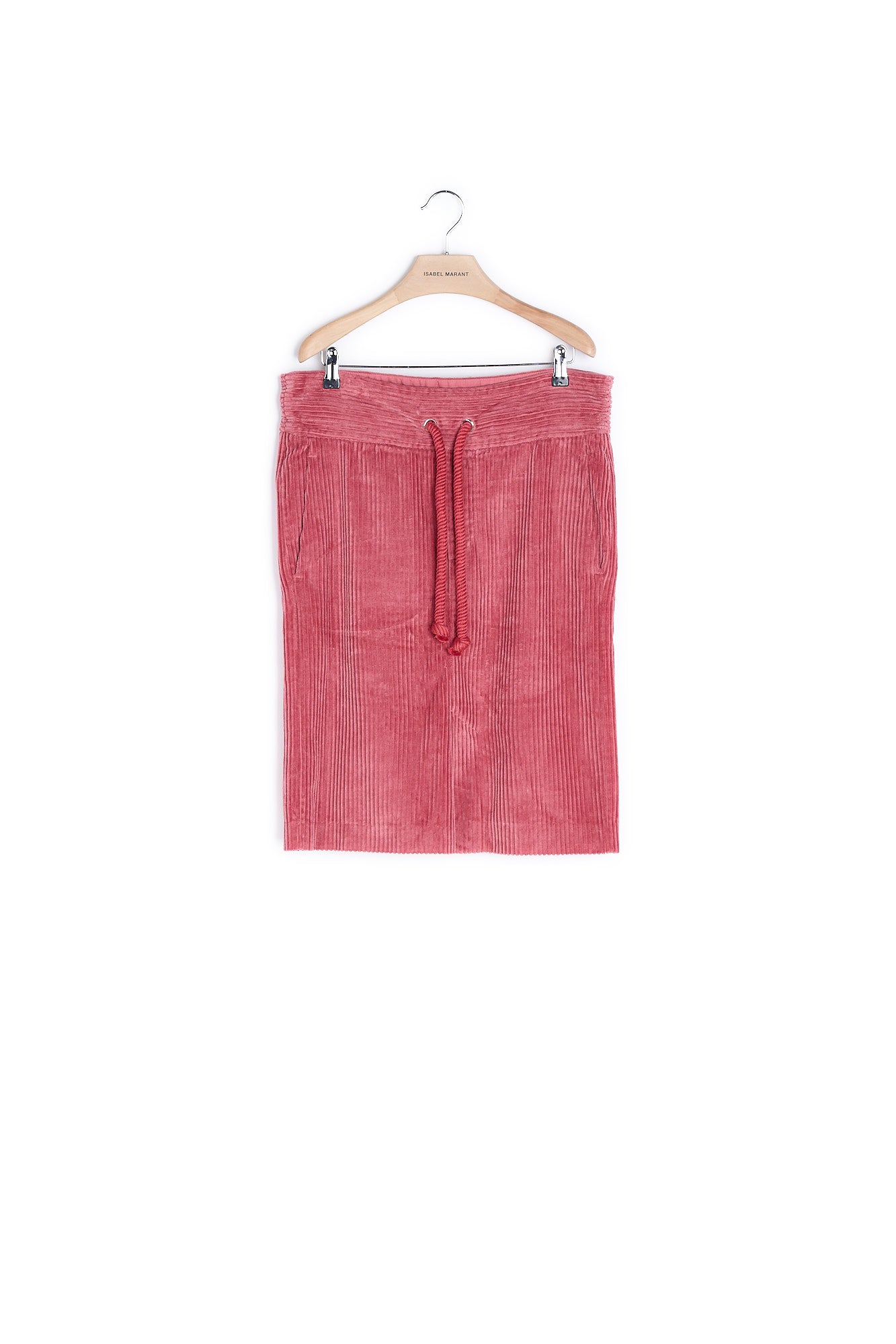 Jupe Rockwell Isabel Marant seconde vie