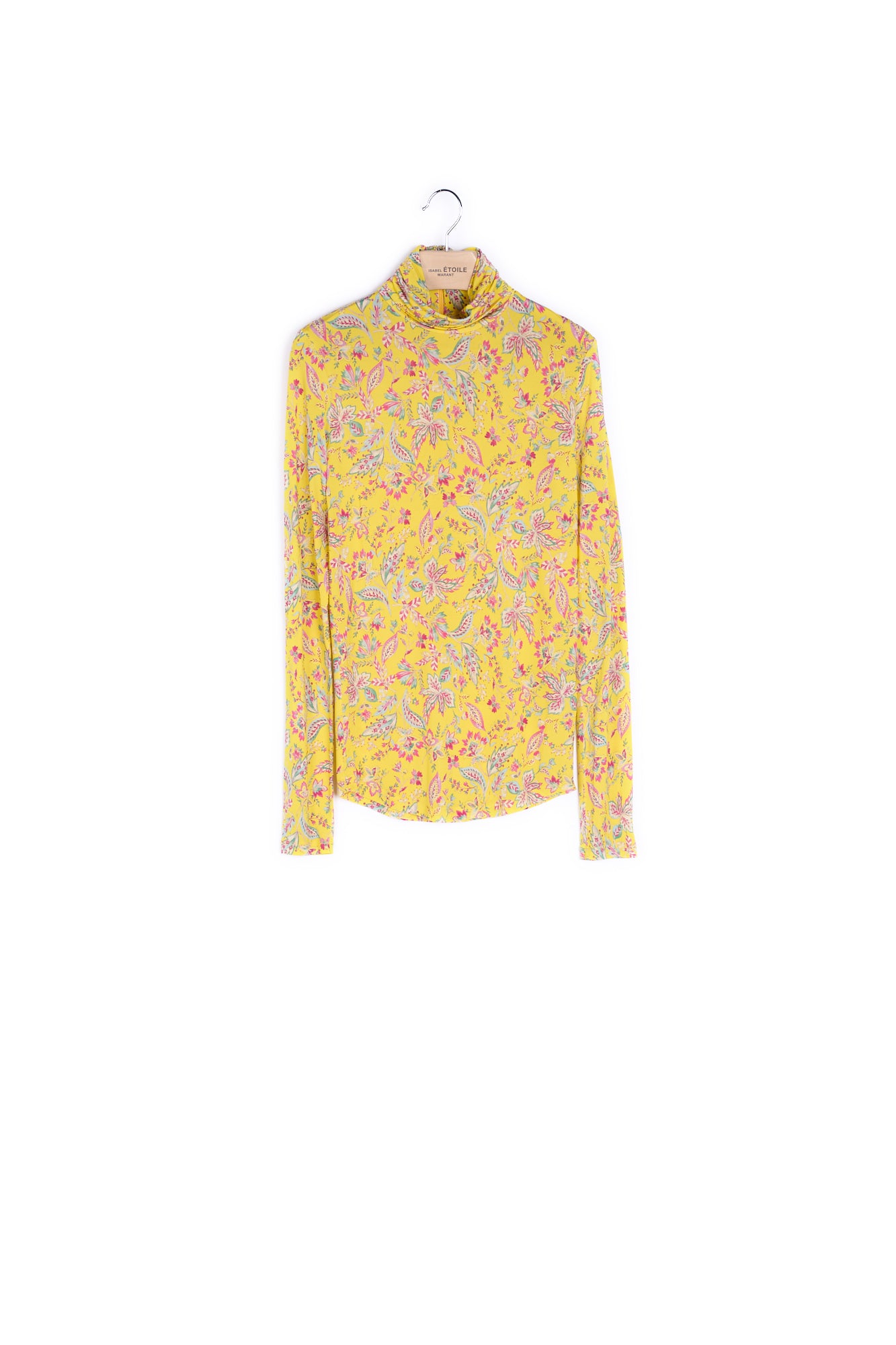 Pull Isabel Marant seconde vie