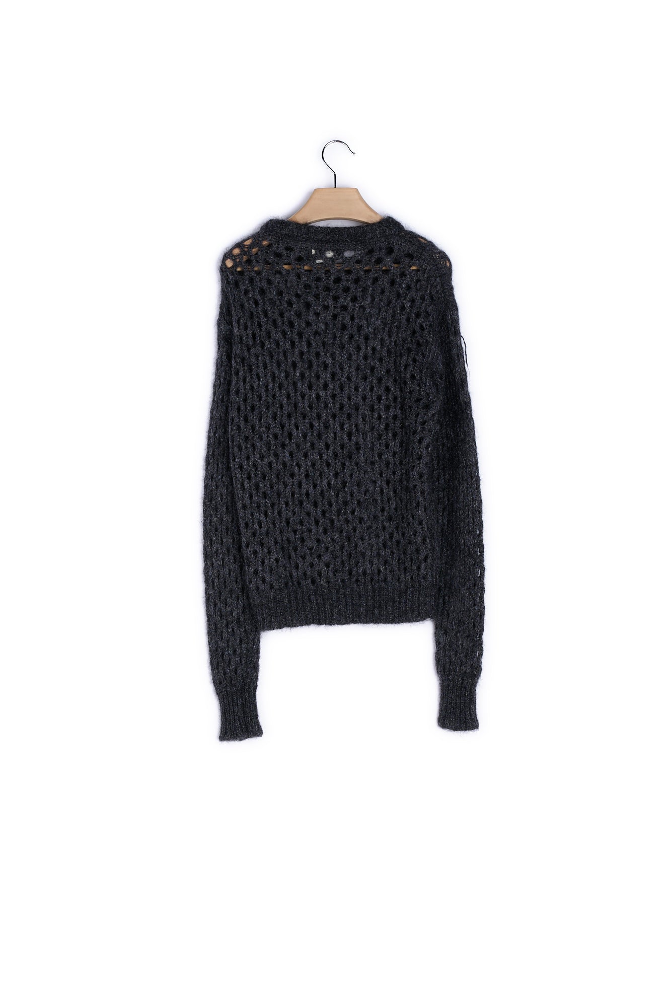 Pull Filet Isabel Marant seconde vie