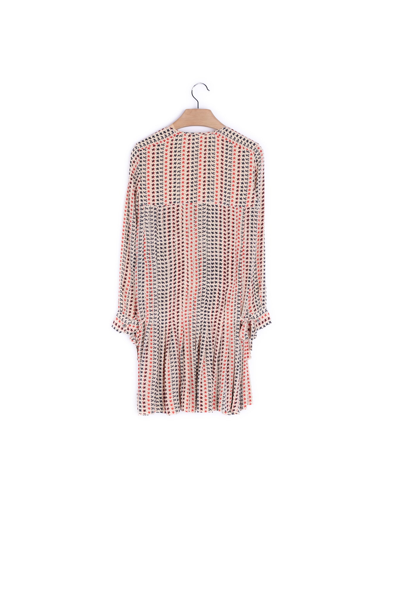 Haut Isabel Marant seconde vie