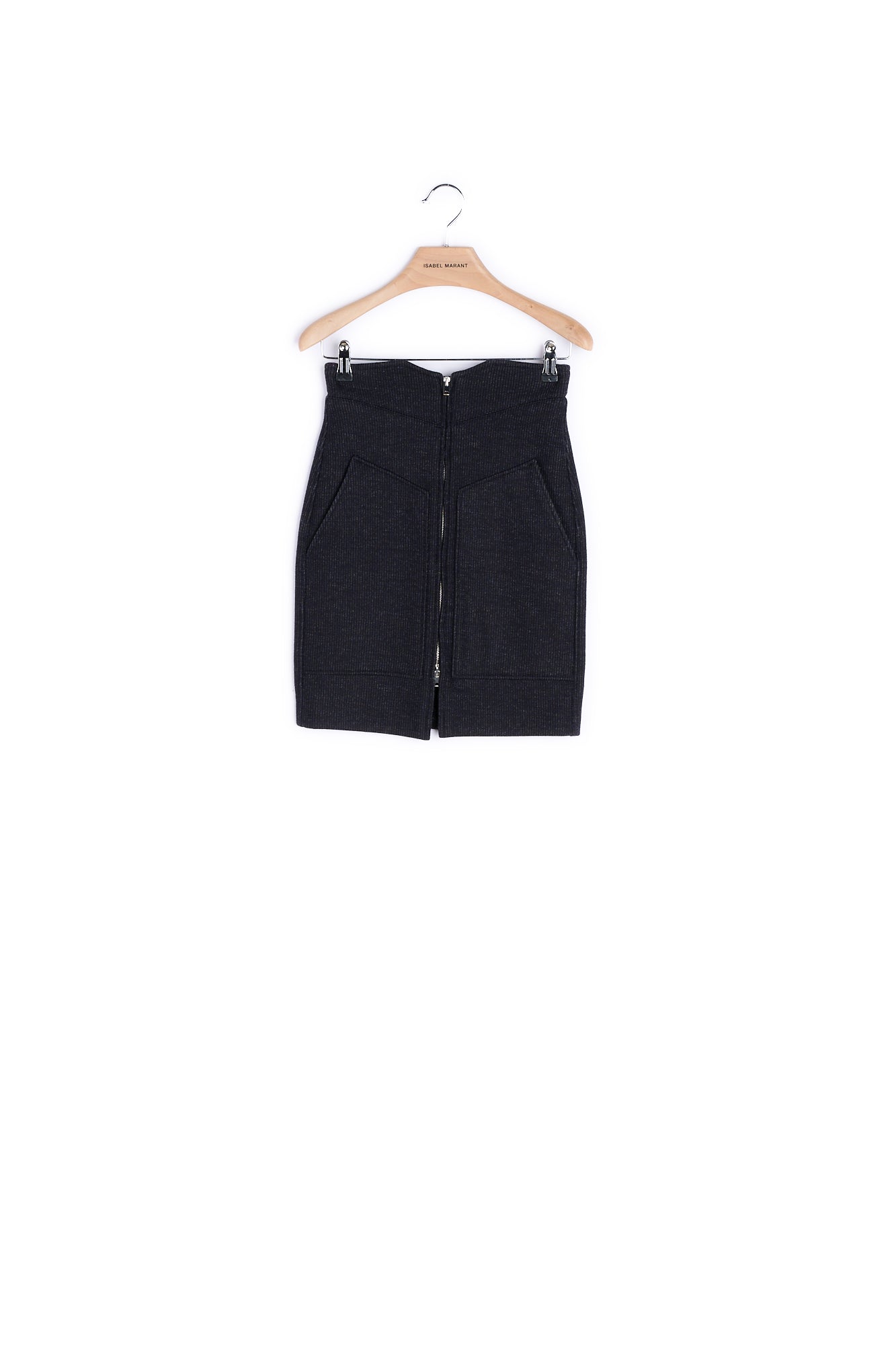 Jupe Isabel Marant seconde vie