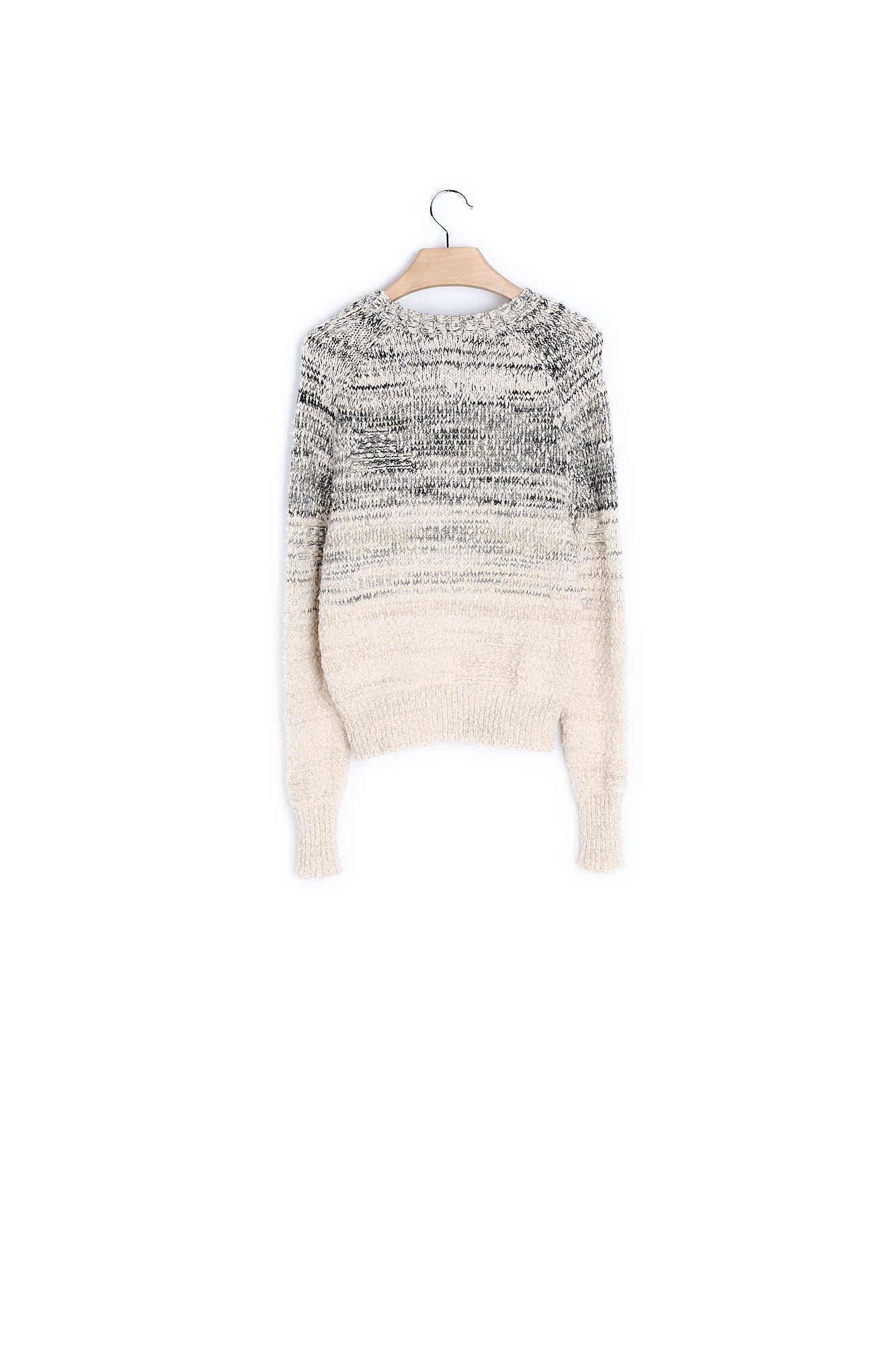 Pull Patty Isabel Marant seconde vie