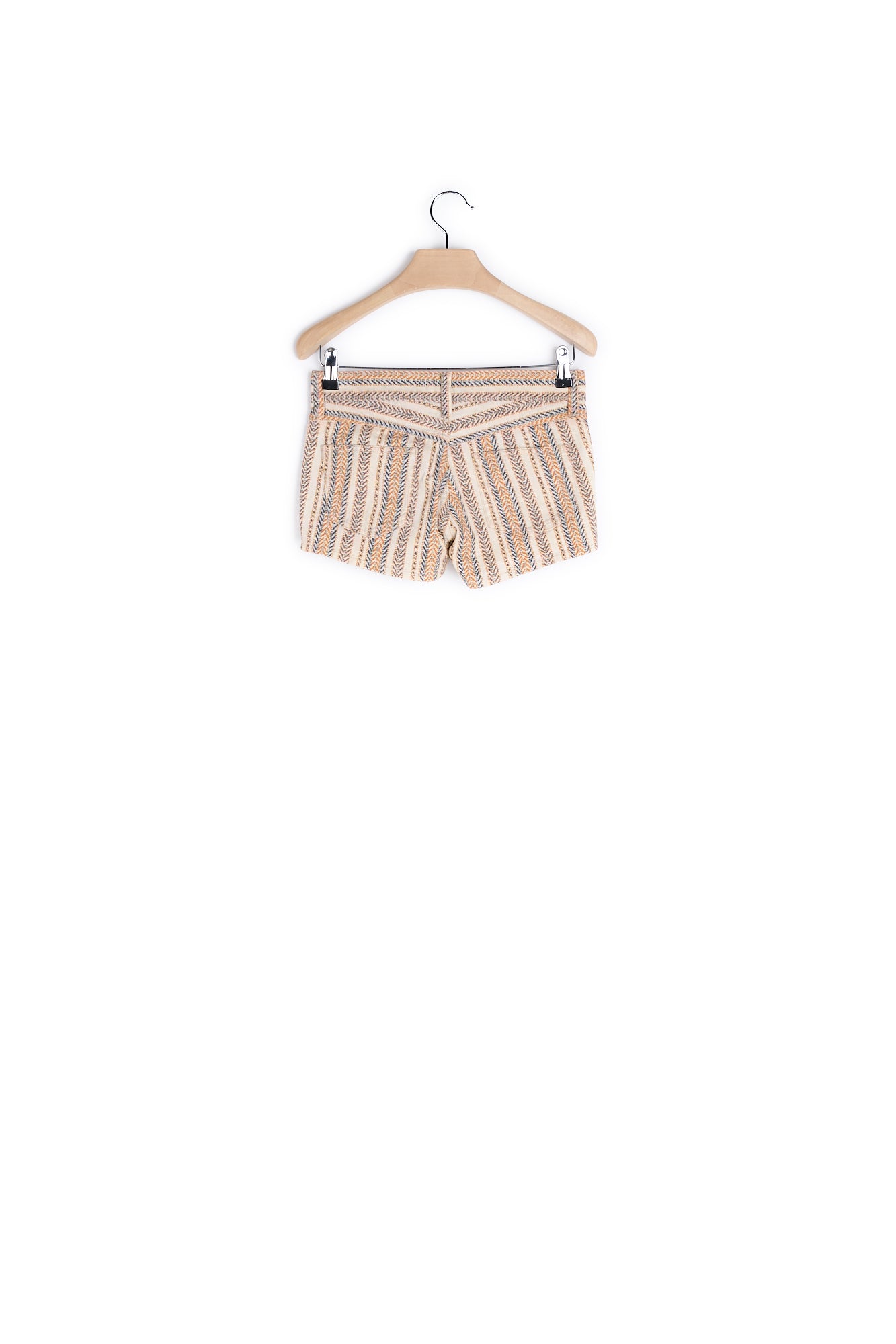 Short Coton - 36 Isabel Marant seconde vie