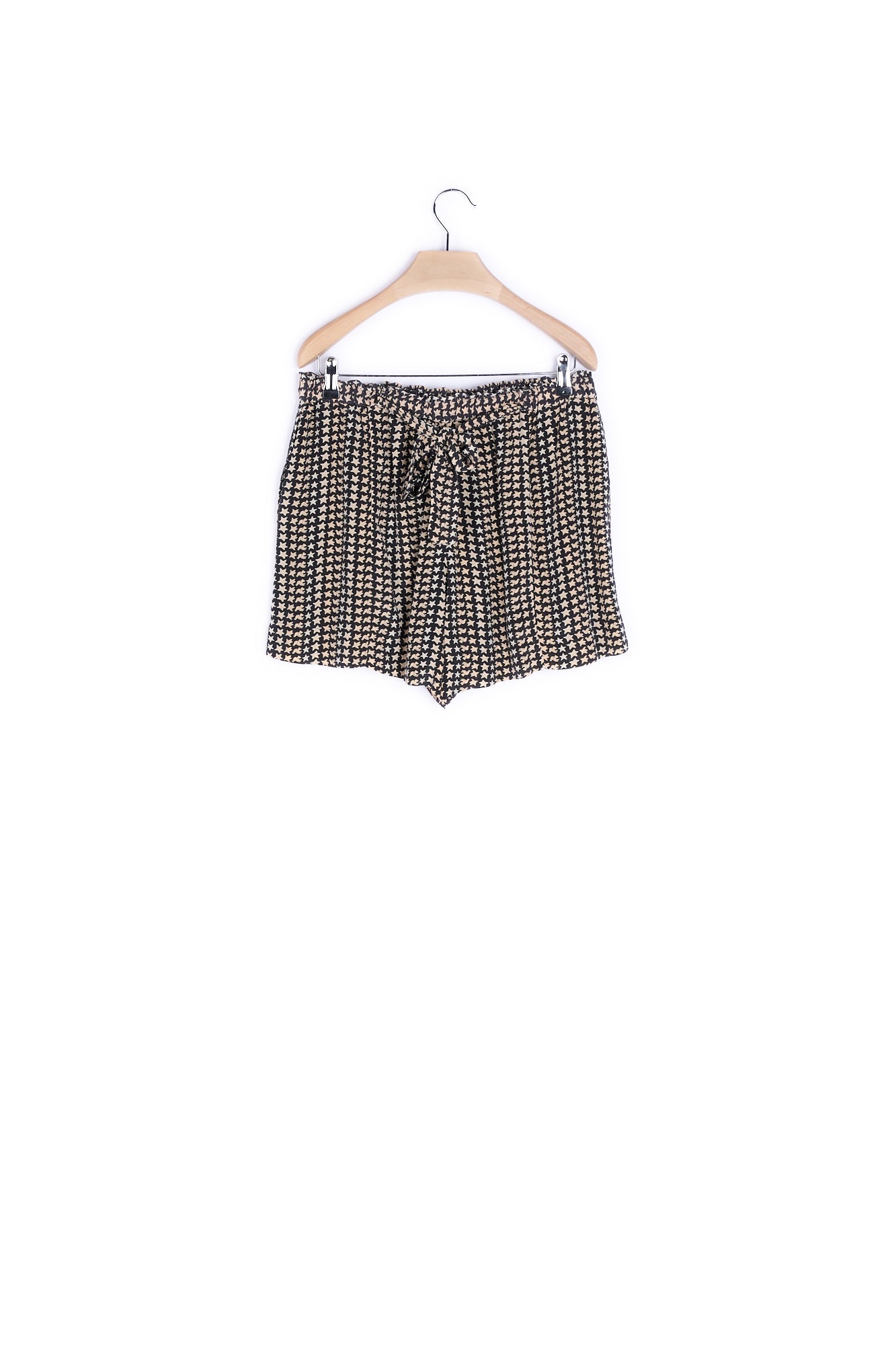Short - Soie Isabel Marant seconde vie