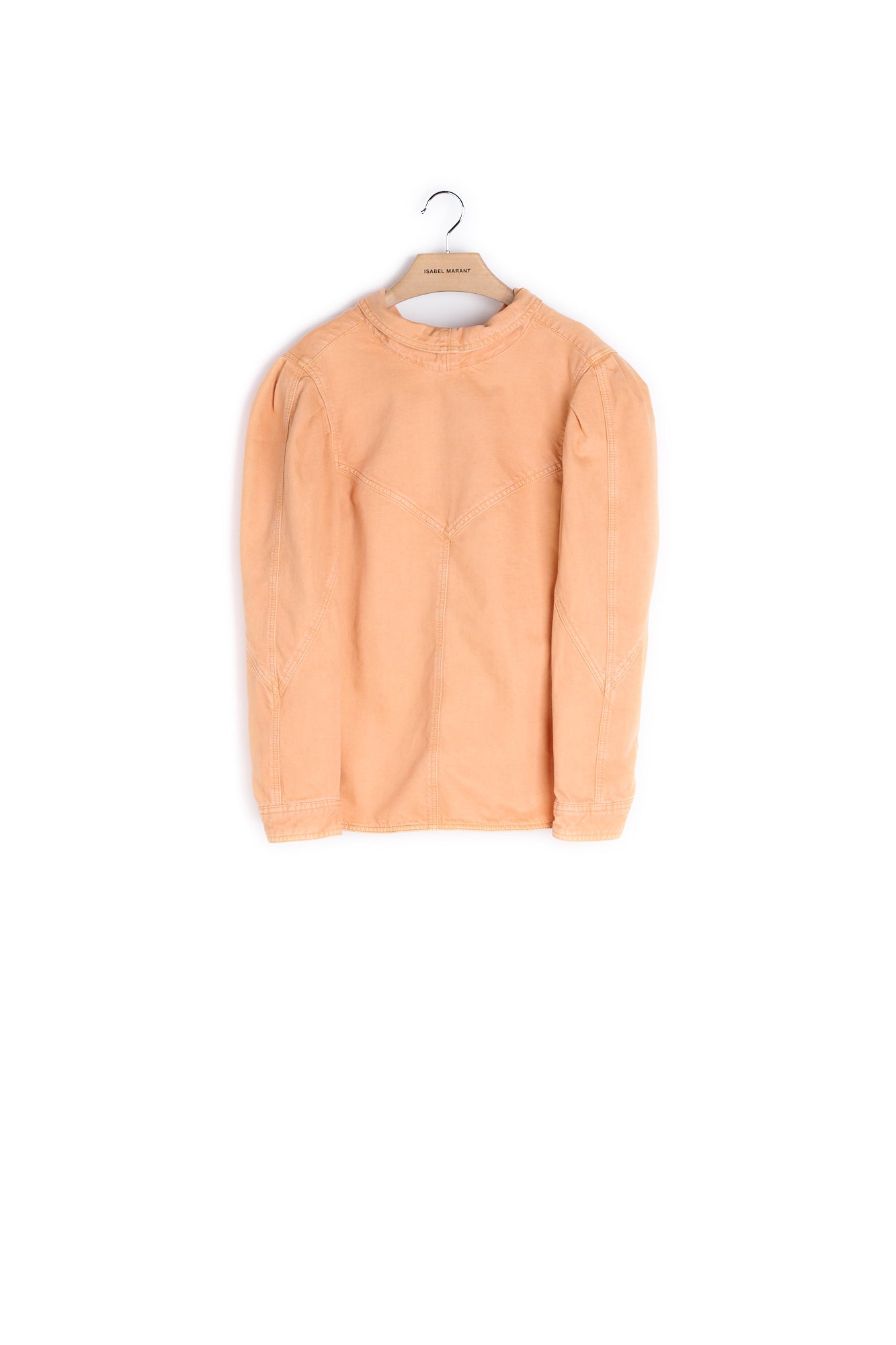 Haut Coton Isabel Marant seconde vie
